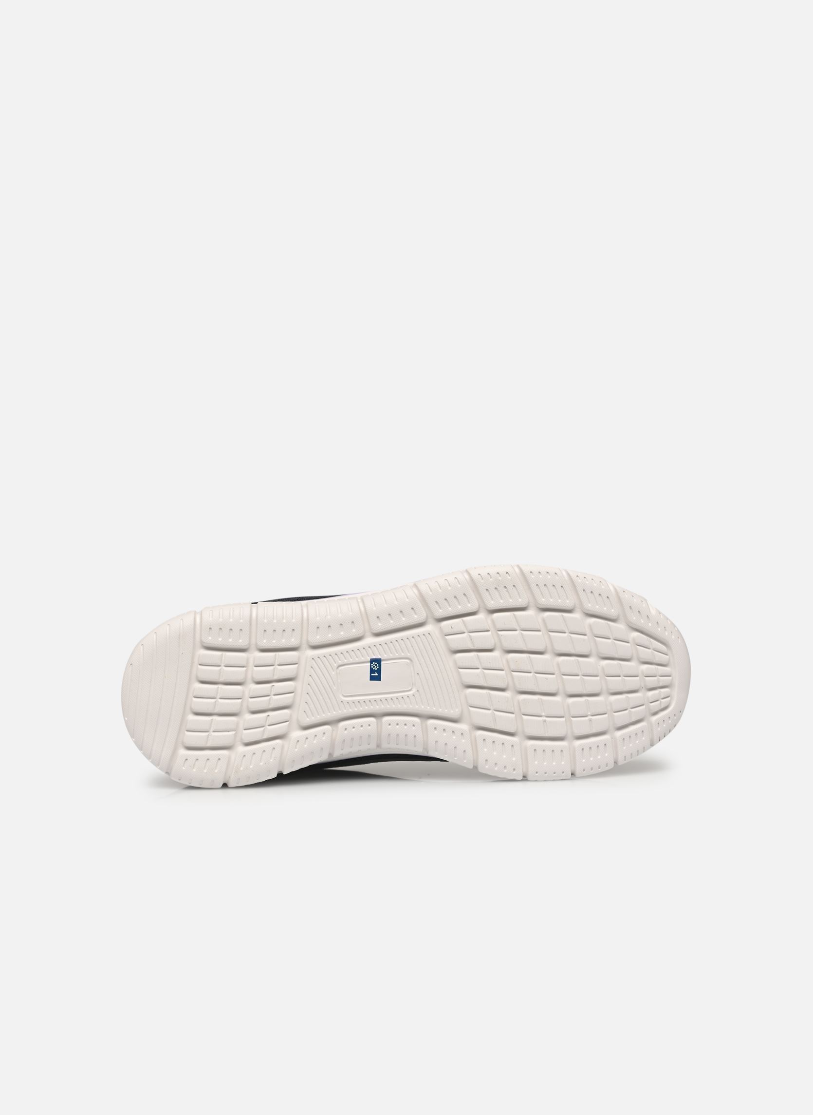 Lage sneakers BRAIES W05201 dames blauw Comfeet Lage sneakers BRAIES W05201 dames blauw NAVY