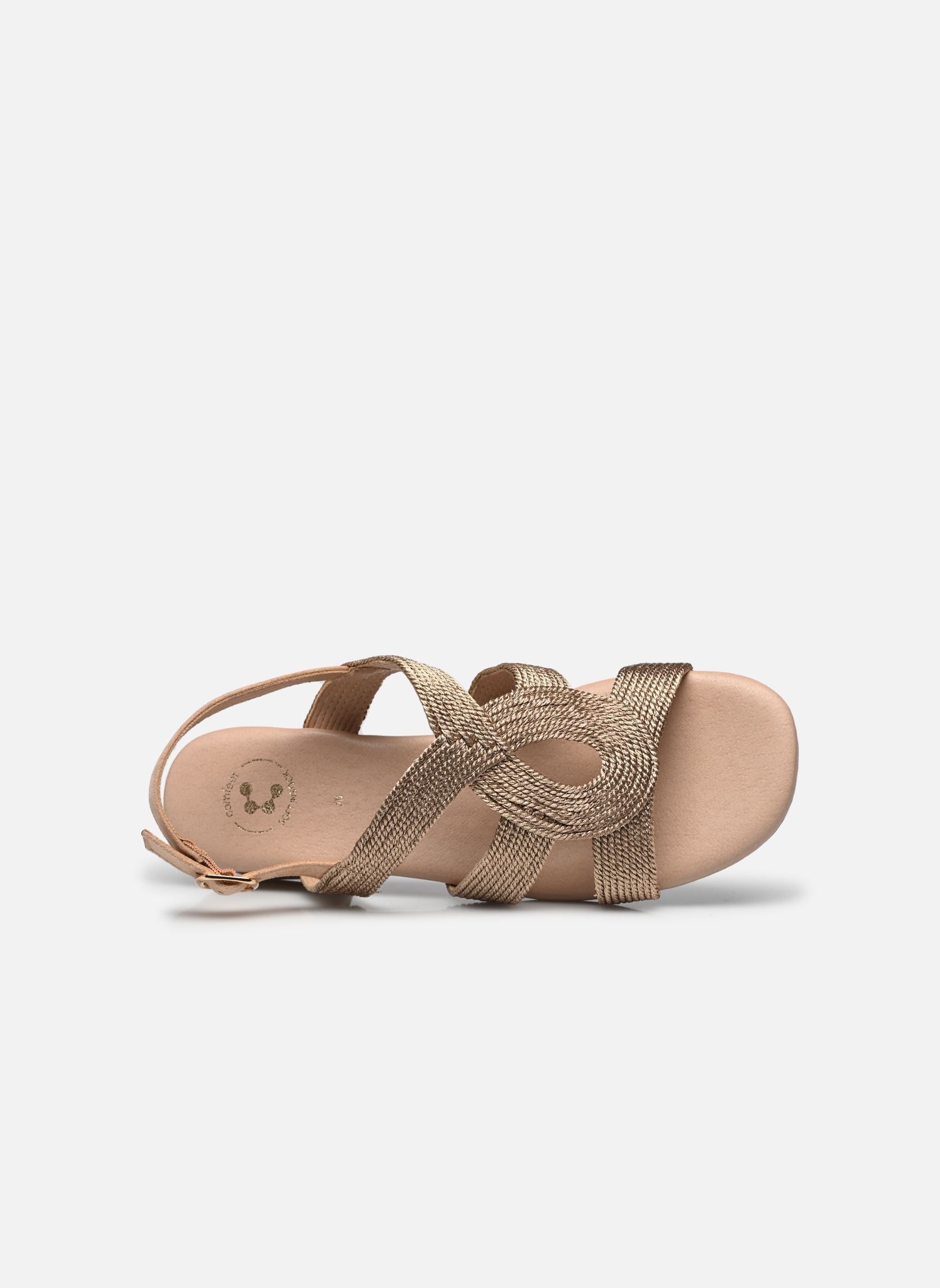 Sandalen FITRI dames roze Comfeet Sandalen FITRI dames roze PINK