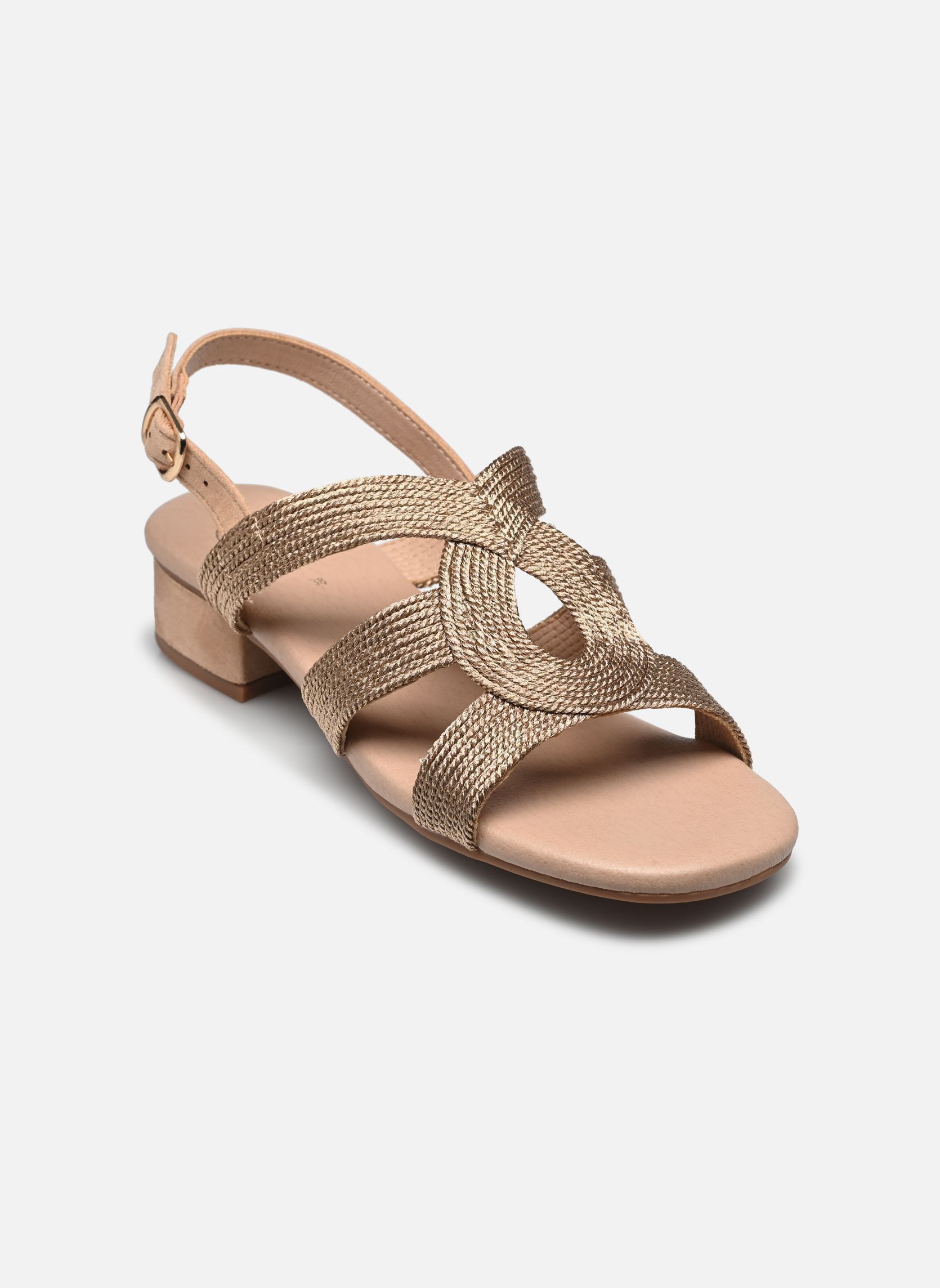 Sandalen FITRI dames roze Comfeet Sandalen FITRI dames roze PINK