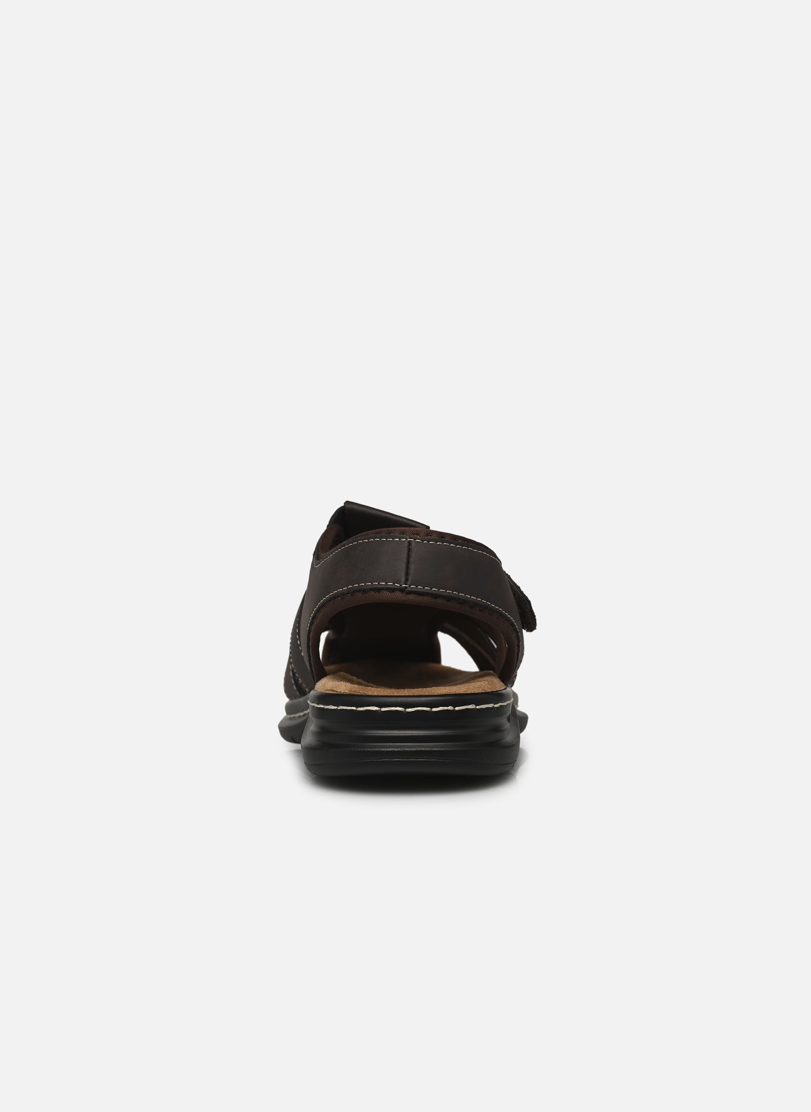Sandalen und Pantoletten NASSER M08914 herren braun Comfeet Sandalen und Pantoletten NASSER M08914 herren braun Cafe