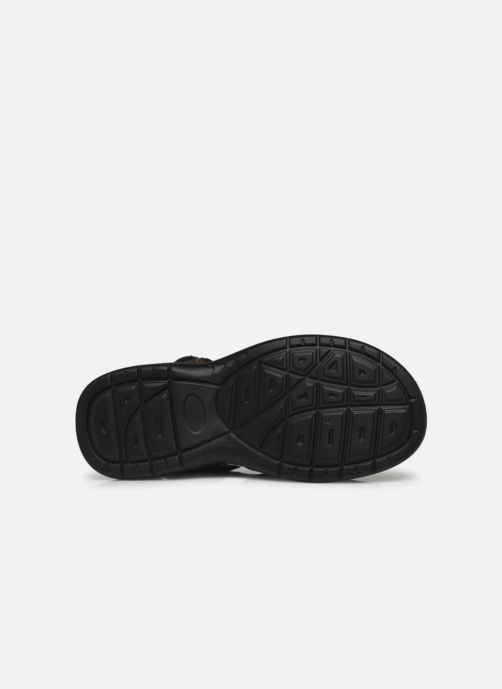 Sandalen und Pantoletten NASSER M08914 herren braun Comfeet Sandalen und Pantoletten NASSER M08914 herren braun Cafe