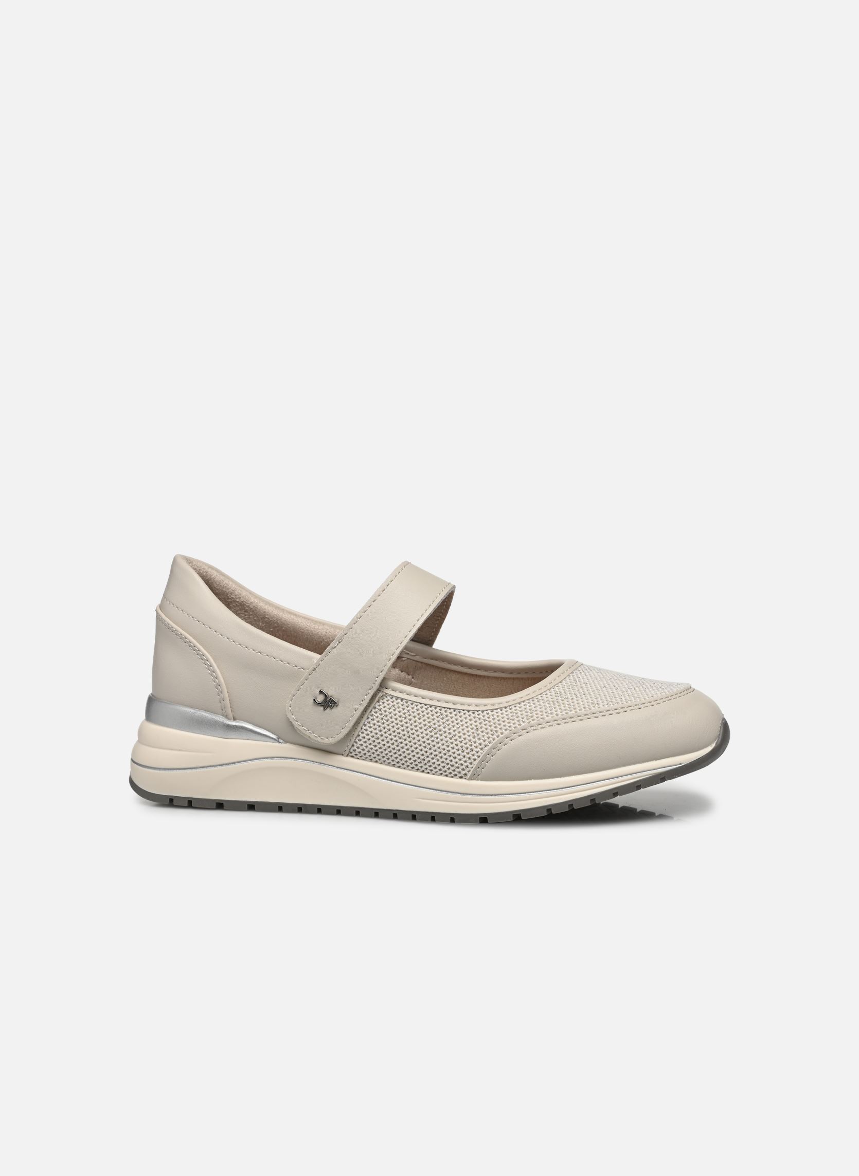 Babies ZAFIRO femme beige Comfeet Babies ZAFIRO femme beige BEIGE