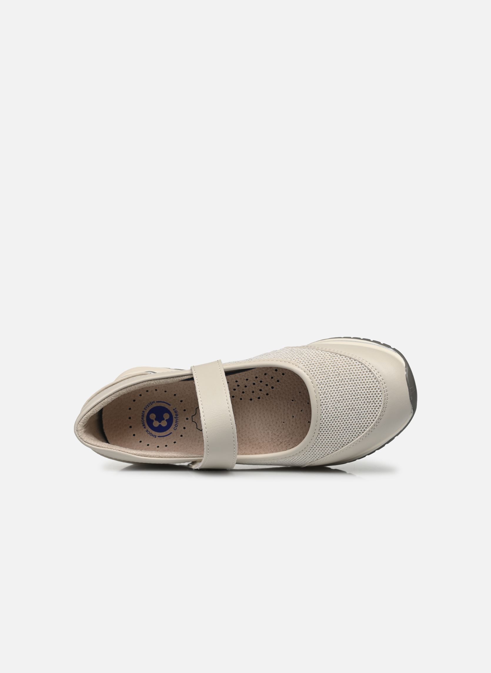 Babies ZAFIRO femme beige Comfeet Babies ZAFIRO femme beige BEIGE