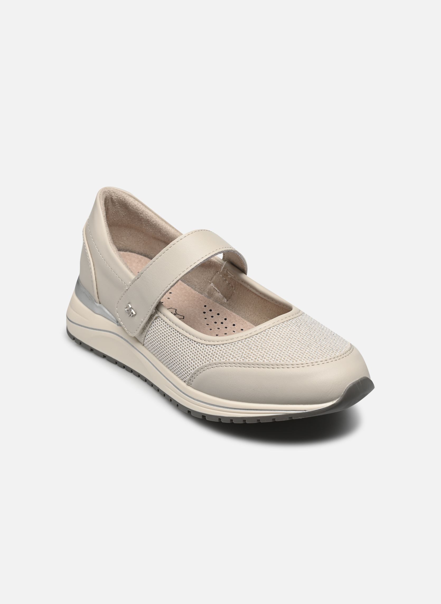 Babies ZAFIRO femme beige Comfeet Babies ZAFIRO femme beige BEIGE