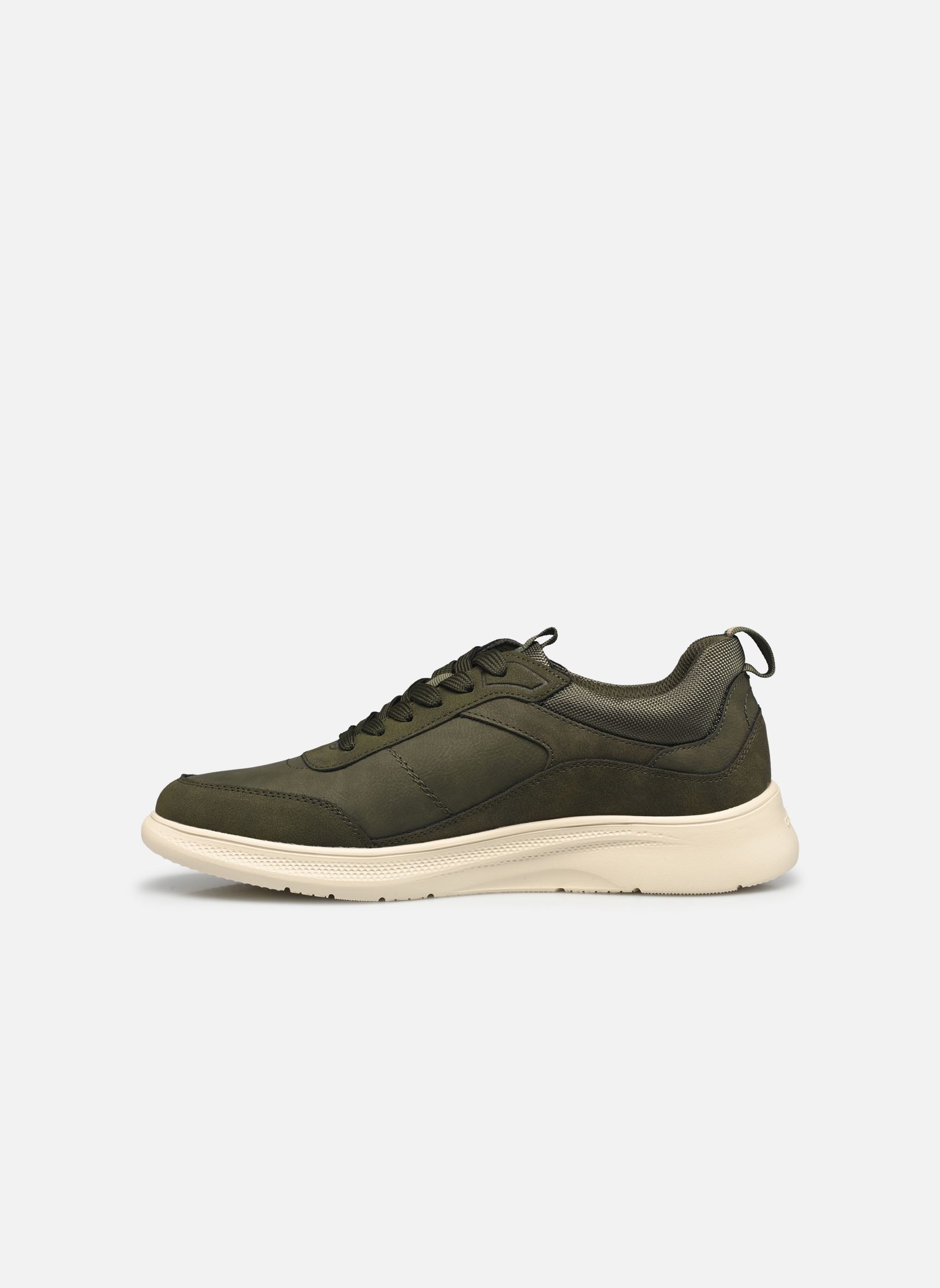 Baskets basses ARIN homme vert Comfeet Baskets basses ARIN homme vert KAKY