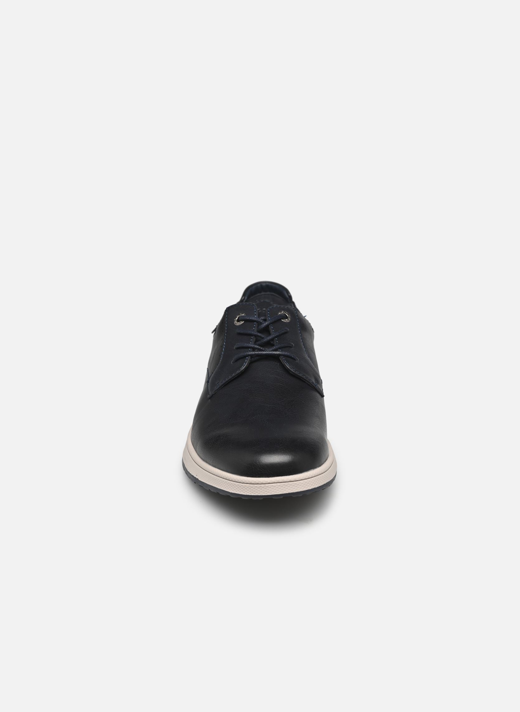 Niedrige Sneaker ALTOSTRATUS herren blau Comfeet Niedrige Sneaker ALTOSTRATUS herren blau NAVY