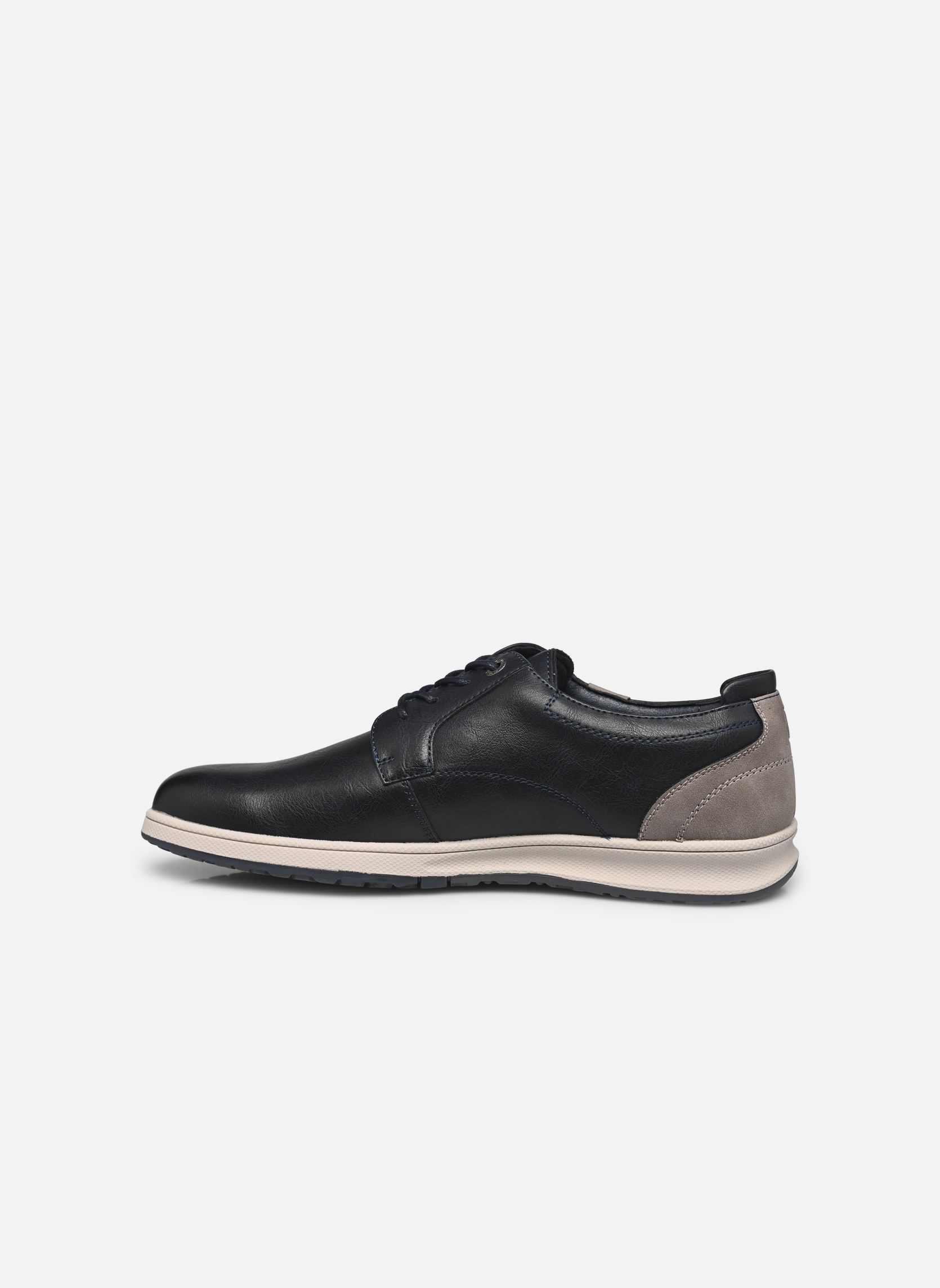 Niedrige Sneaker ALTOSTRATUS herren blau Comfeet Niedrige Sneaker ALTOSTRATUS herren blau NAVY