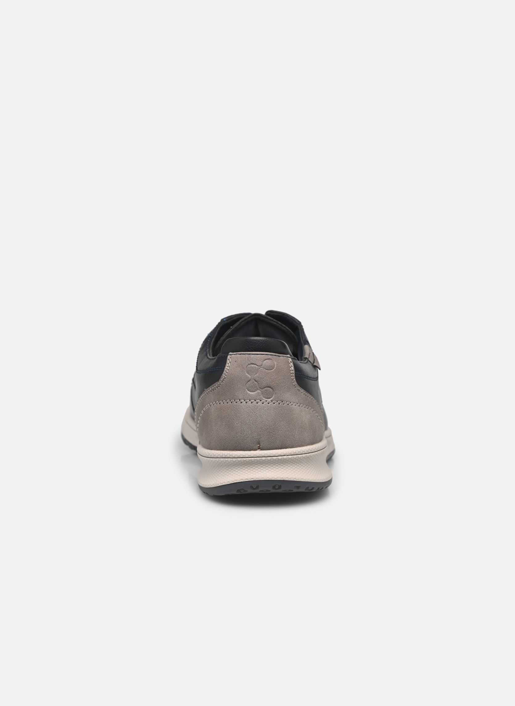 Niedrige Sneaker ALTOSTRATUS herren blau Comfeet Niedrige Sneaker ALTOSTRATUS herren blau NAVY