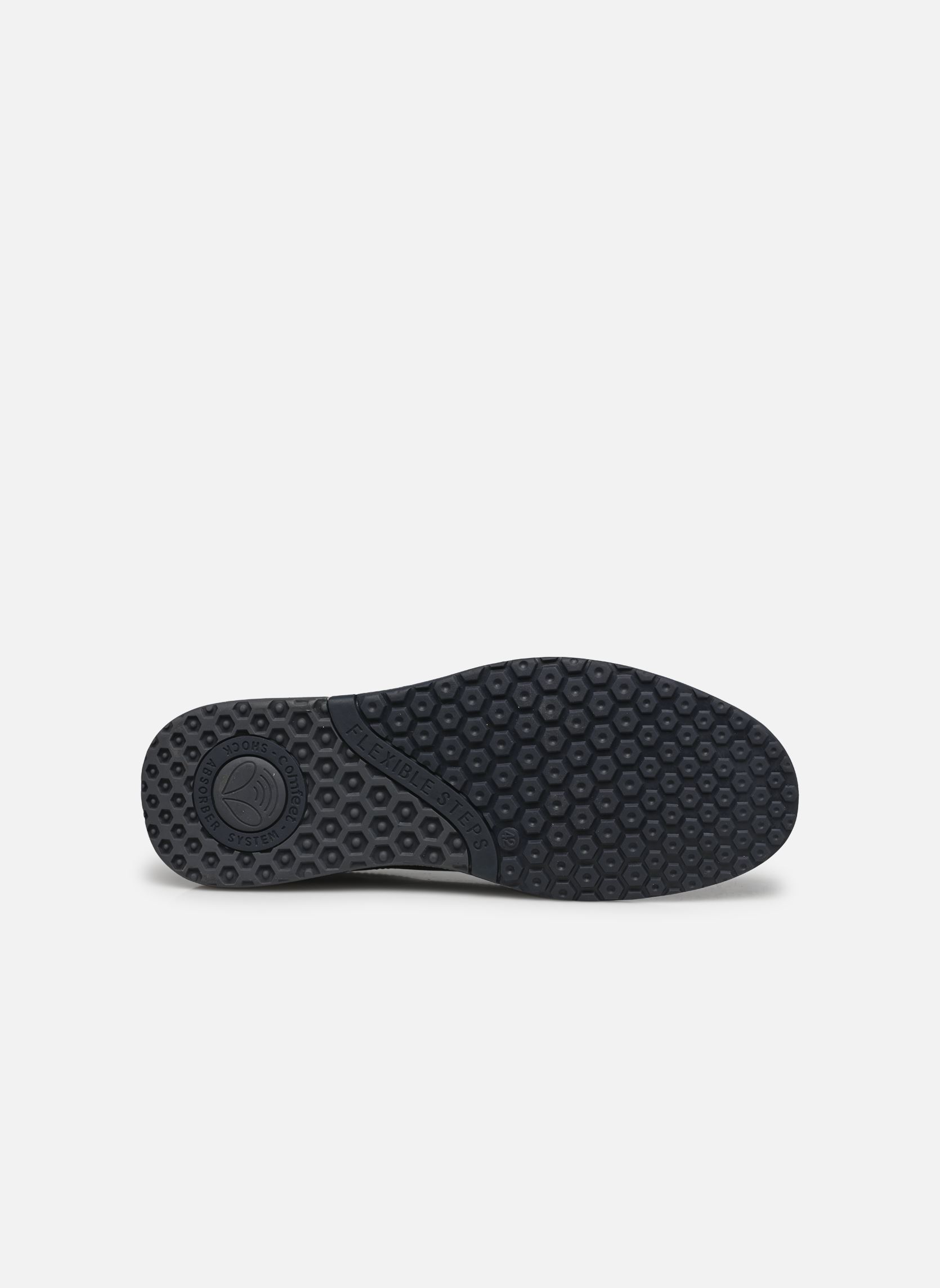 Niedrige Sneaker ALTOSTRATUS herren blau Comfeet Niedrige Sneaker ALTOSTRATUS herren blau NAVY