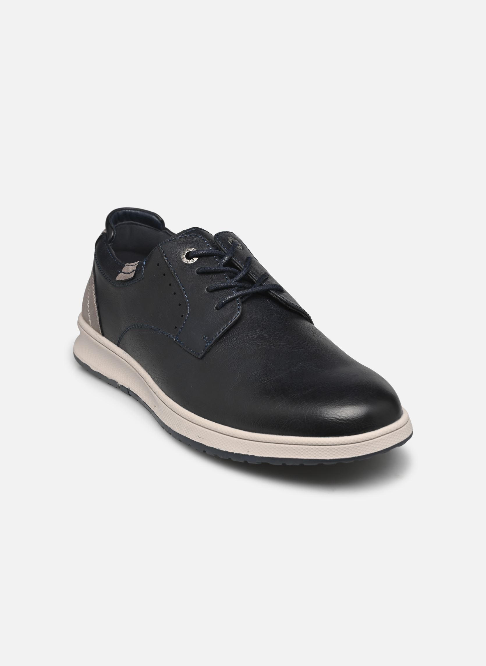 Niedrige Sneaker ALTOSTRATUS herren blau Comfeet Niedrige Sneaker ALTOSTRATUS herren blau NAVY
