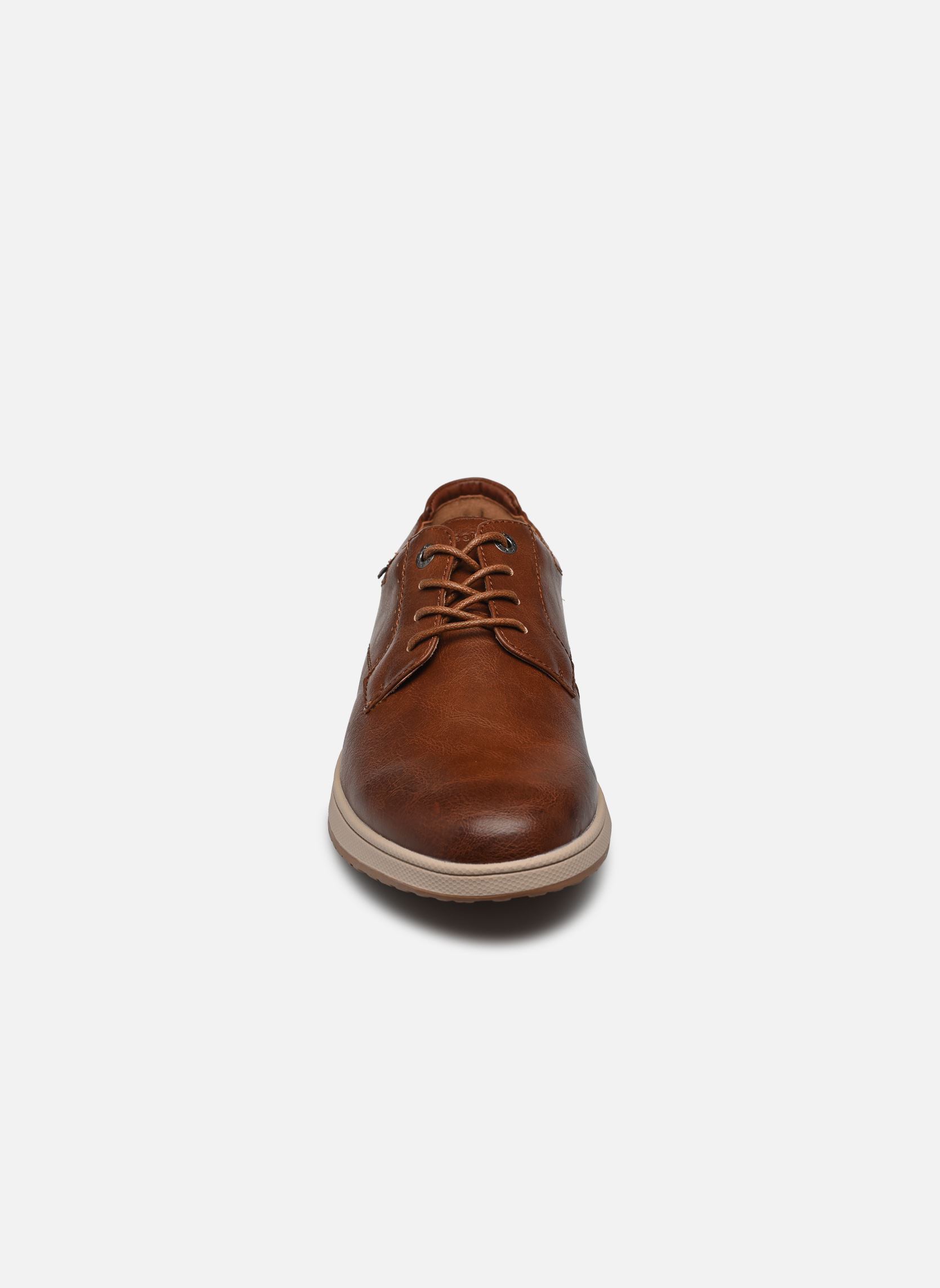 Baskets basses ALTOSTRATUS homme marron Comfeet Baskets basses ALTOSTRATUS homme marron BROWN