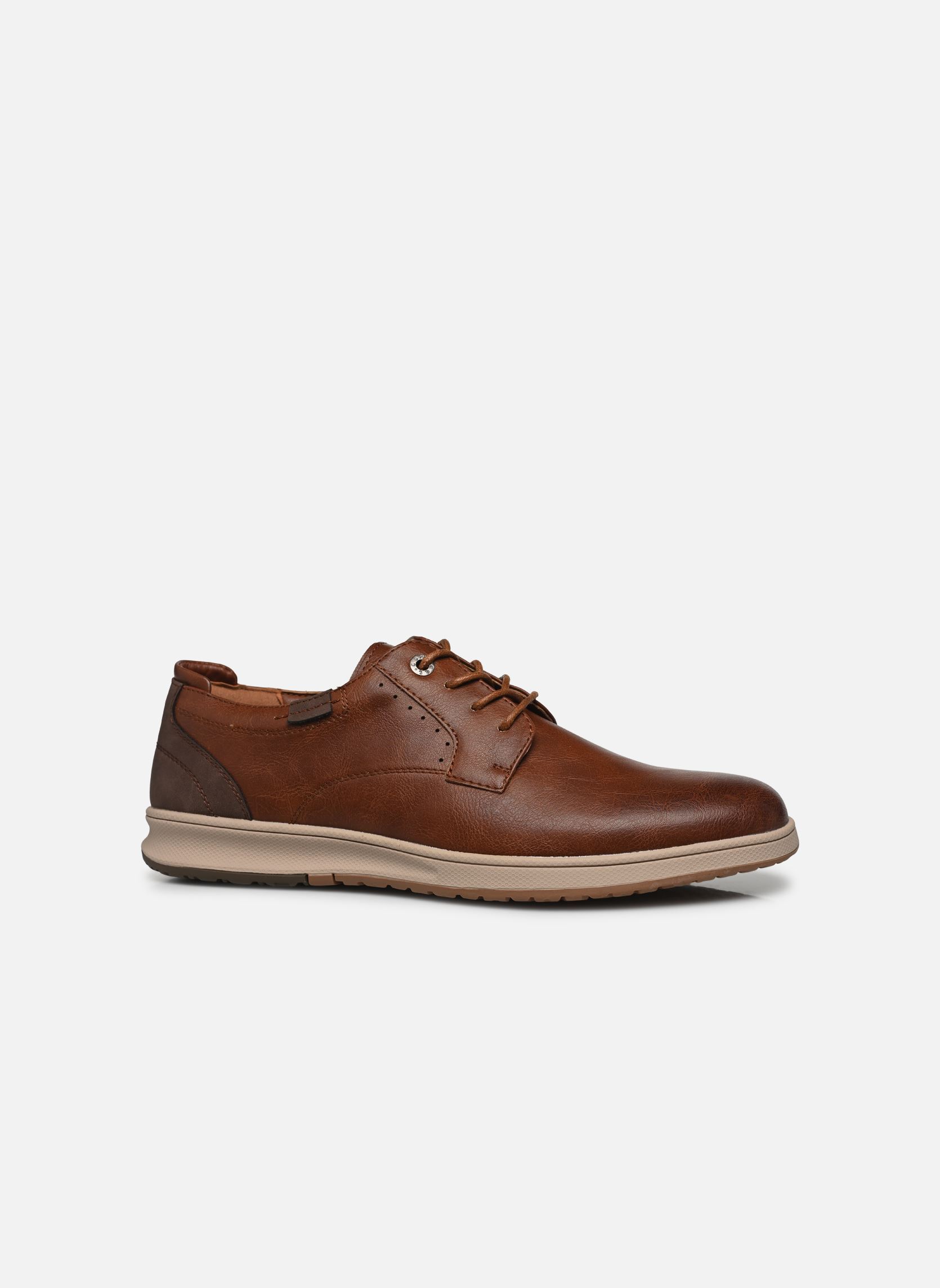 Baskets basses ALTOSTRATUS homme marron Comfeet Baskets basses ALTOSTRATUS homme marron BROWN
