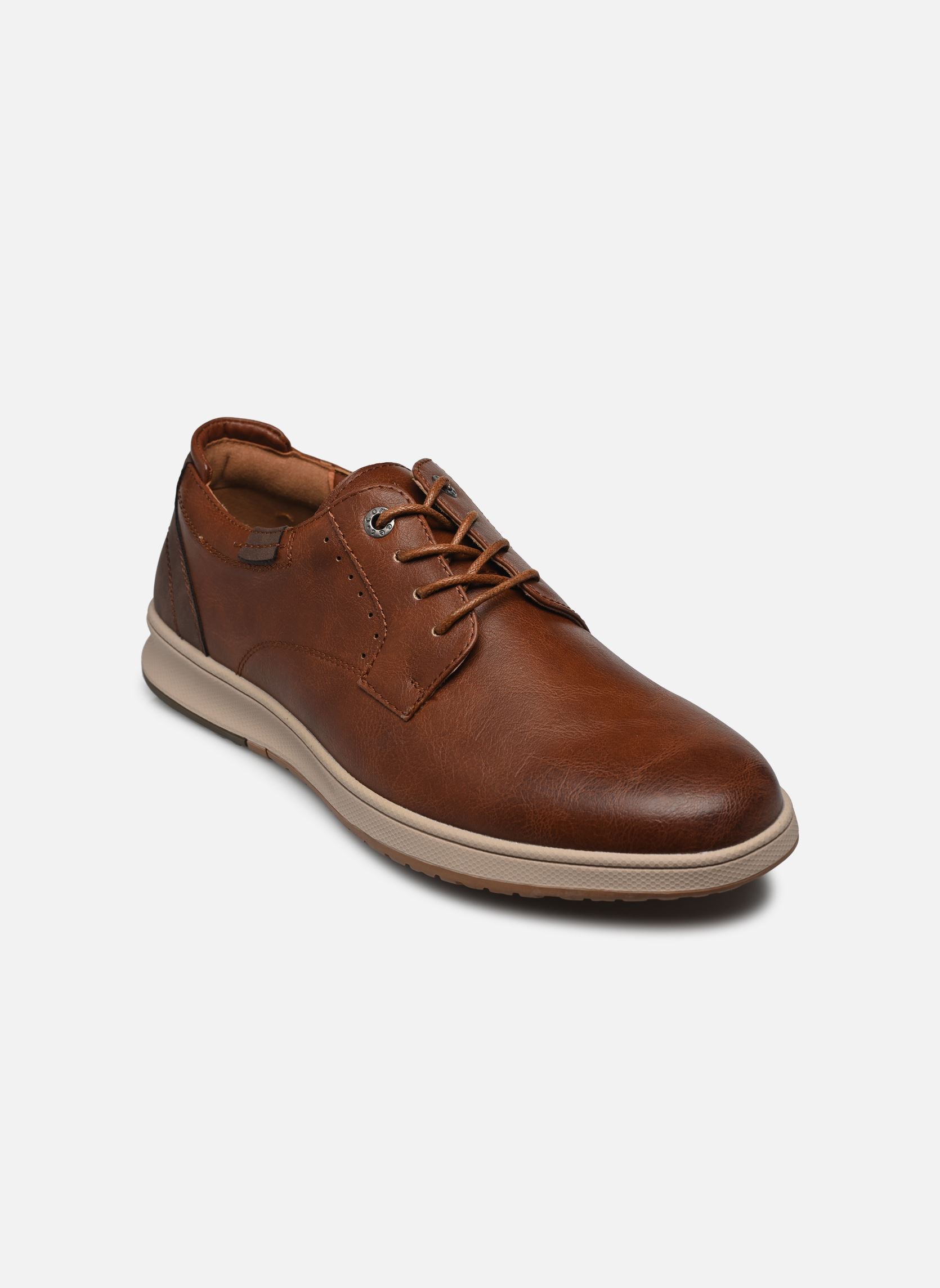Baskets basses ALTOSTRATUS homme marron Comfeet Baskets basses ALTOSTRATUS homme marron BROWN