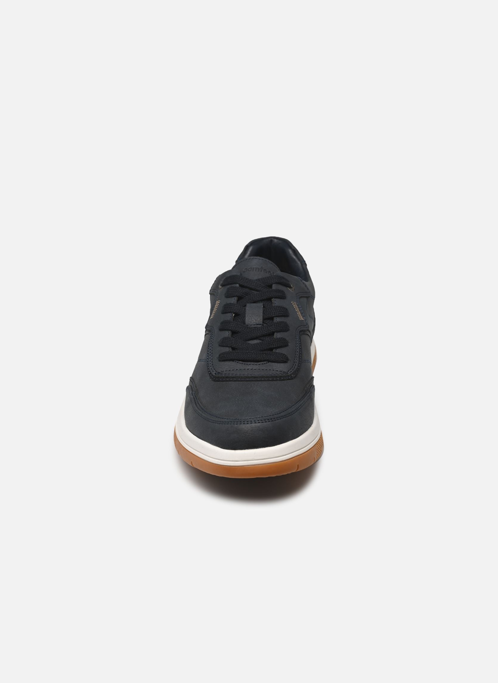 Baskets basses HIVE M00137 homme bleu Comfeet Baskets basses HIVE M00137 homme bleu NAVY
