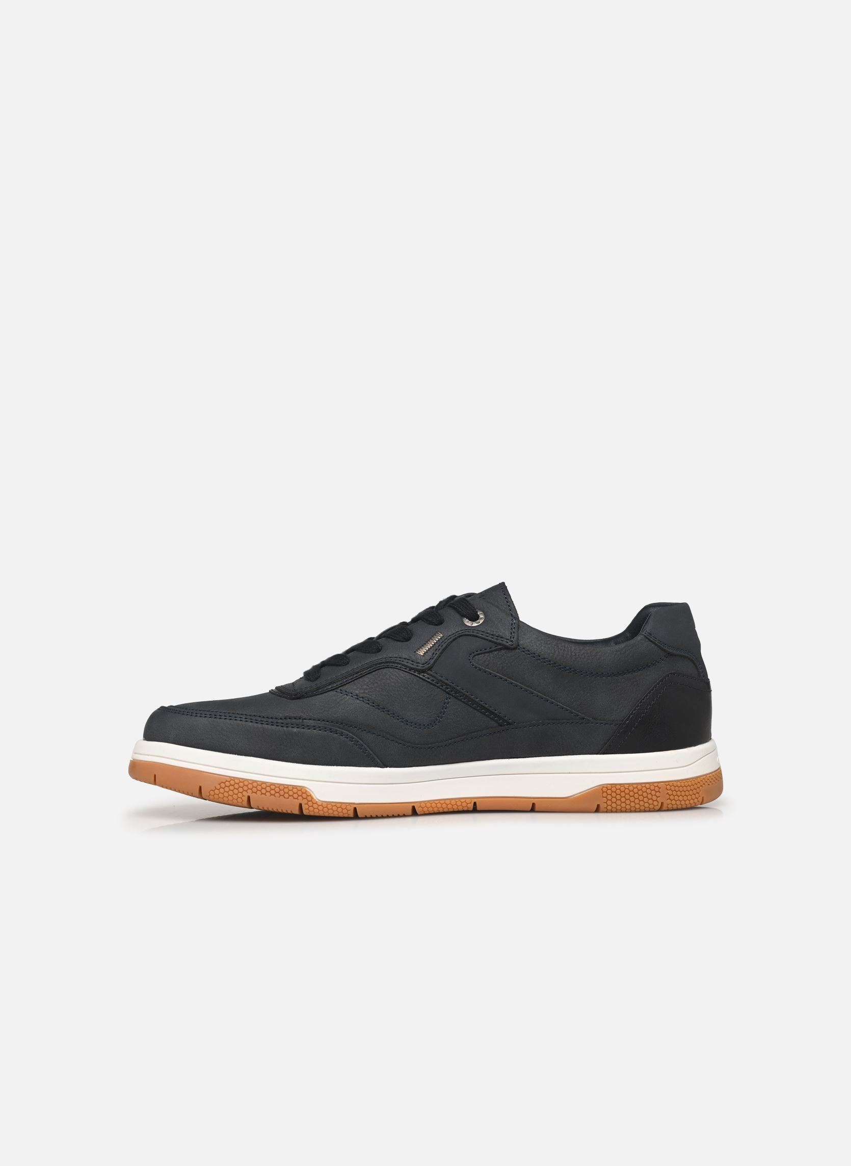 Baskets basses HIVE M00137 homme bleu Comfeet Baskets basses HIVE M00137 homme bleu NAVY