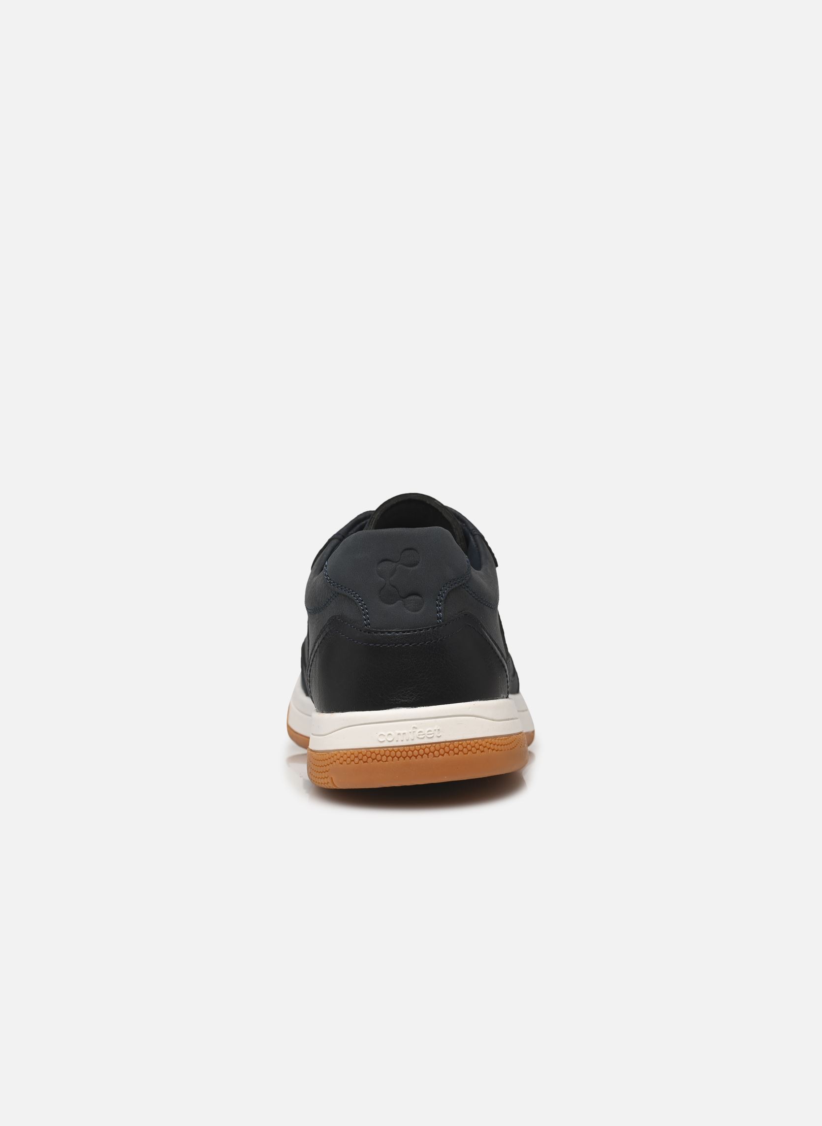 Baskets basses HIVE M00137 homme bleu Comfeet Baskets basses HIVE M00137 homme bleu NAVY