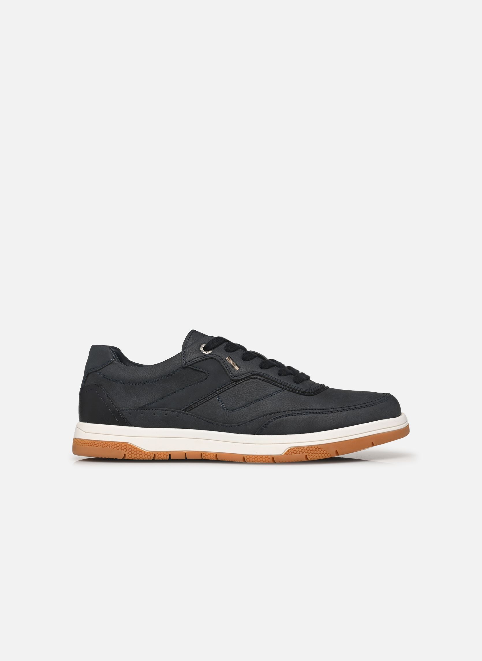 Baskets basses HIVE M00137 homme bleu Comfeet Baskets basses HIVE M00137 homme bleu NAVY