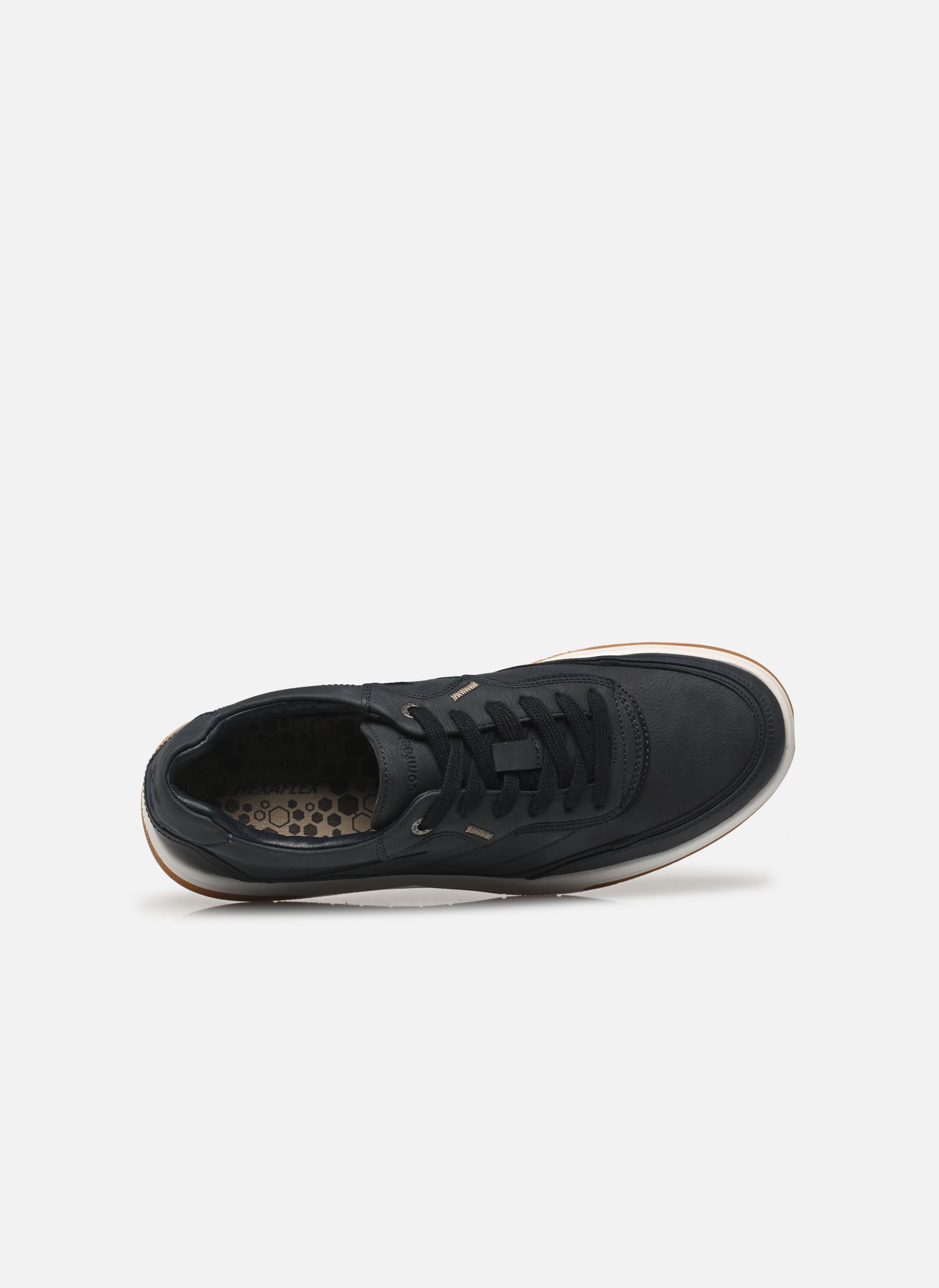 Baskets basses HIVE M00137 homme bleu Comfeet Baskets basses HIVE M00137 homme bleu NAVY