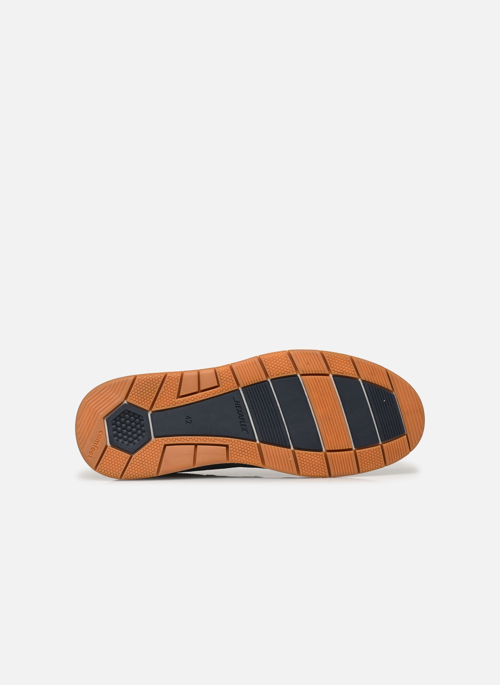 Baskets basses HIVE M00137 homme bleu Comfeet Baskets basses HIVE M00137 homme bleu NAVY