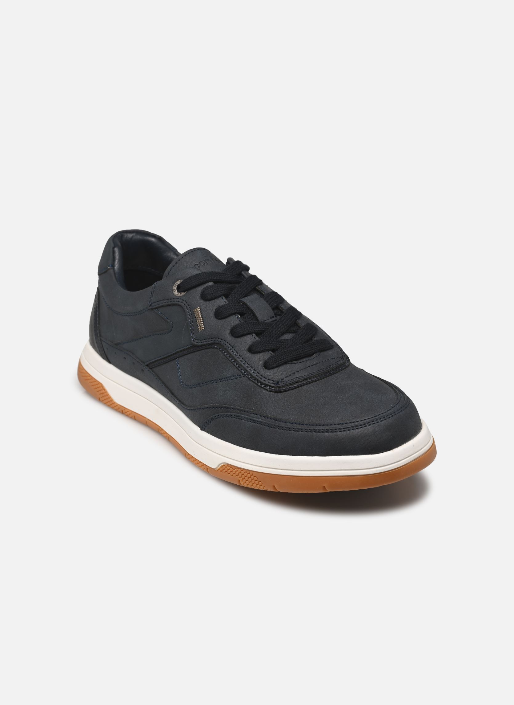Baskets basses HIVE M00137 homme bleu Comfeet Baskets basses HIVE M00137 homme bleu NAVY