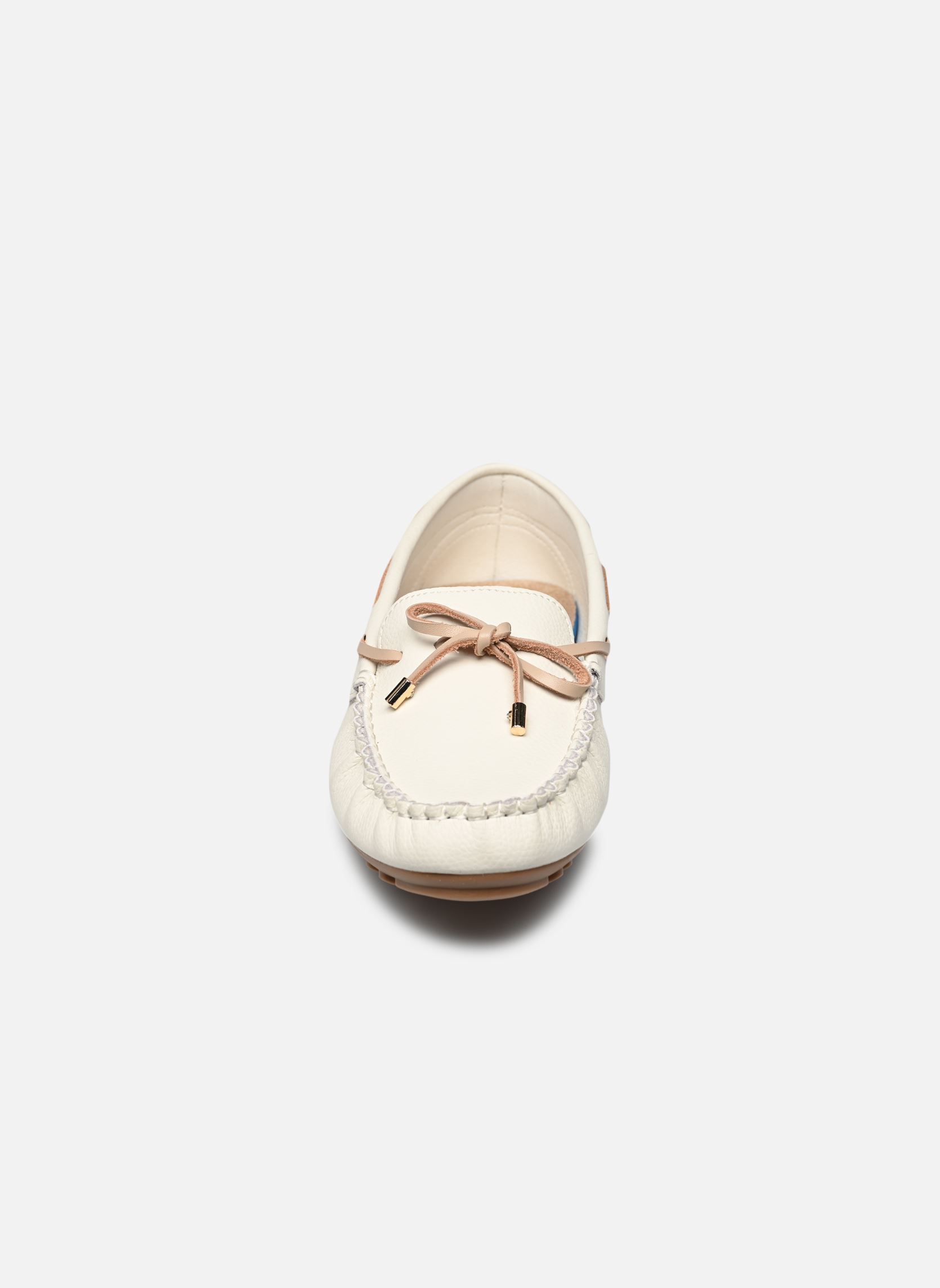 Loafer NAKURU damen beige Comfeet Loafer NAKURU damen beige BEIGE