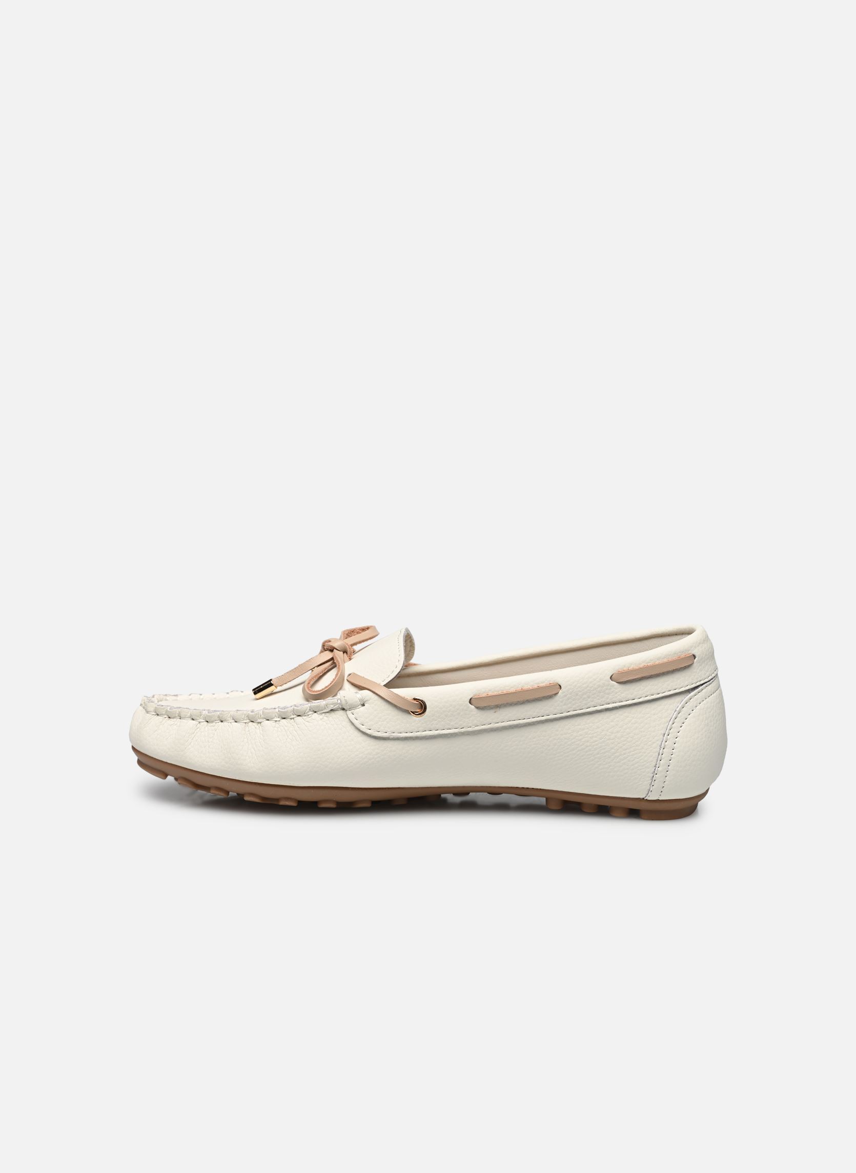 Loafer NAKURU damen beige Comfeet Loafer NAKURU damen beige BEIGE