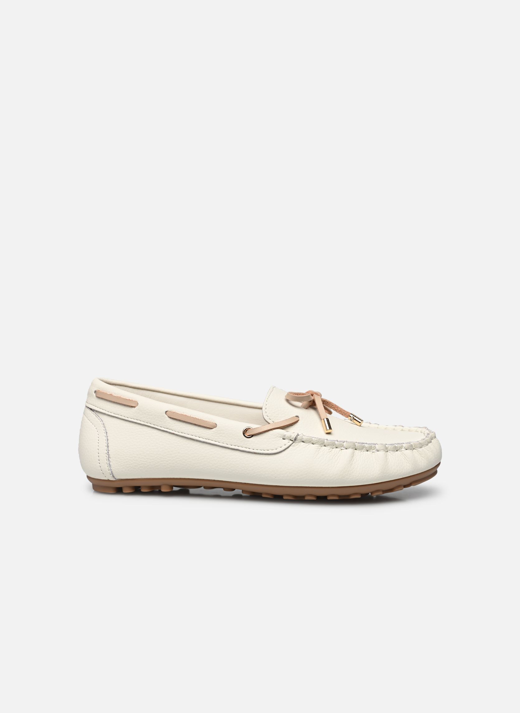 Loafer NAKURU damen beige Comfeet Loafer NAKURU damen beige BEIGE