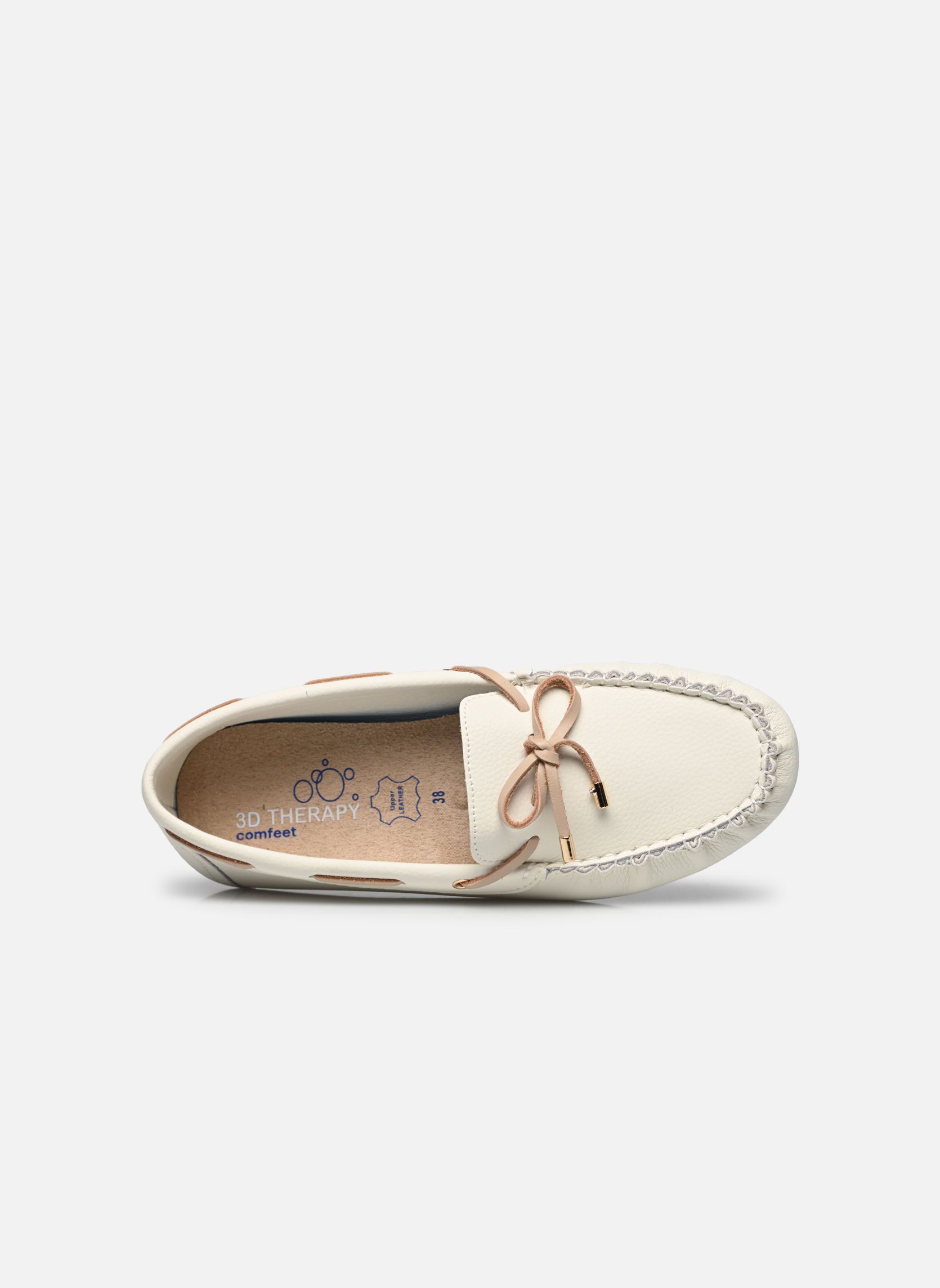 Loafer NAKURU damen beige Comfeet Loafer NAKURU damen beige BEIGE