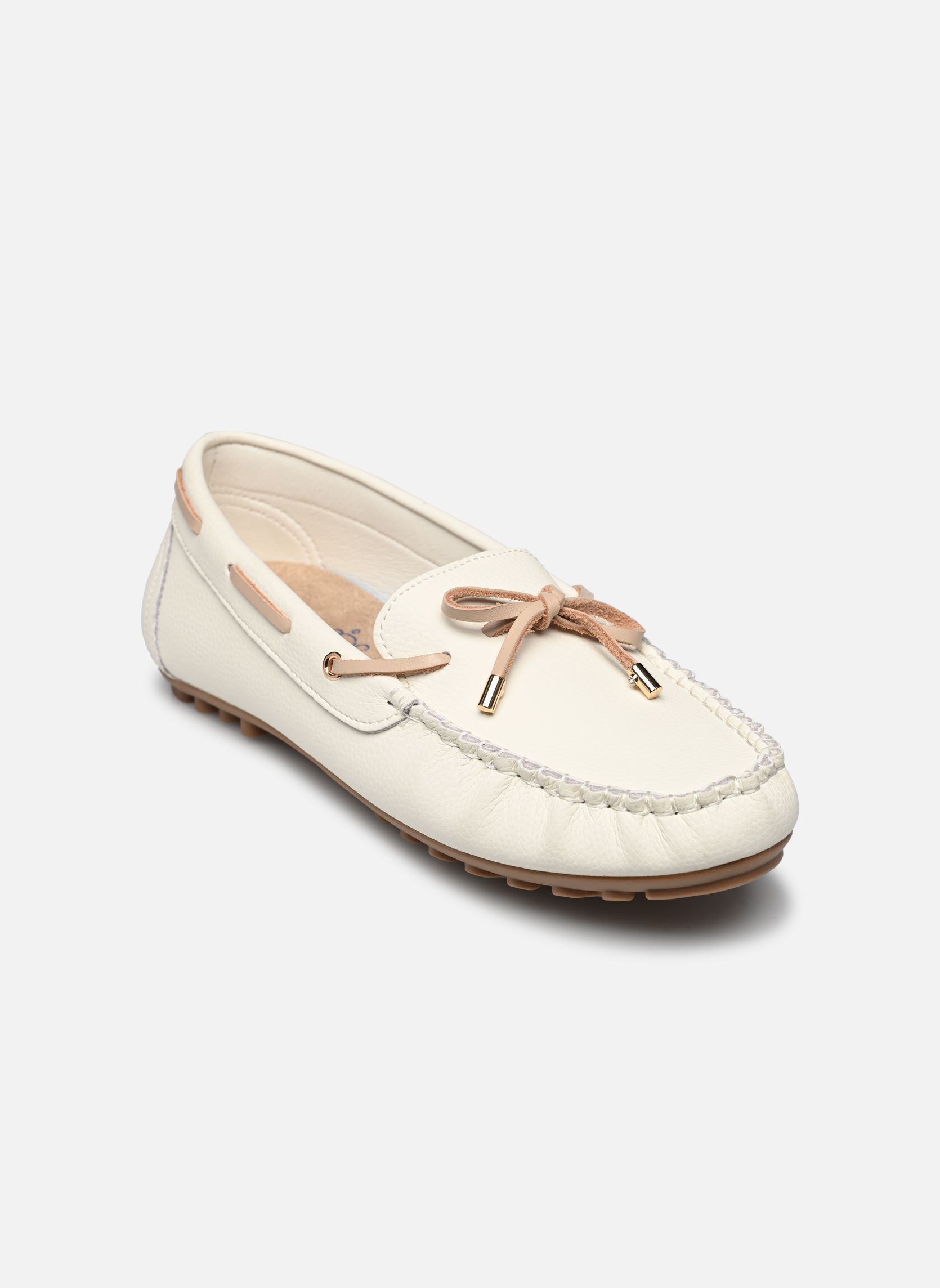 Loafer NAKURU damen beige Comfeet Loafer NAKURU damen beige BEIGE