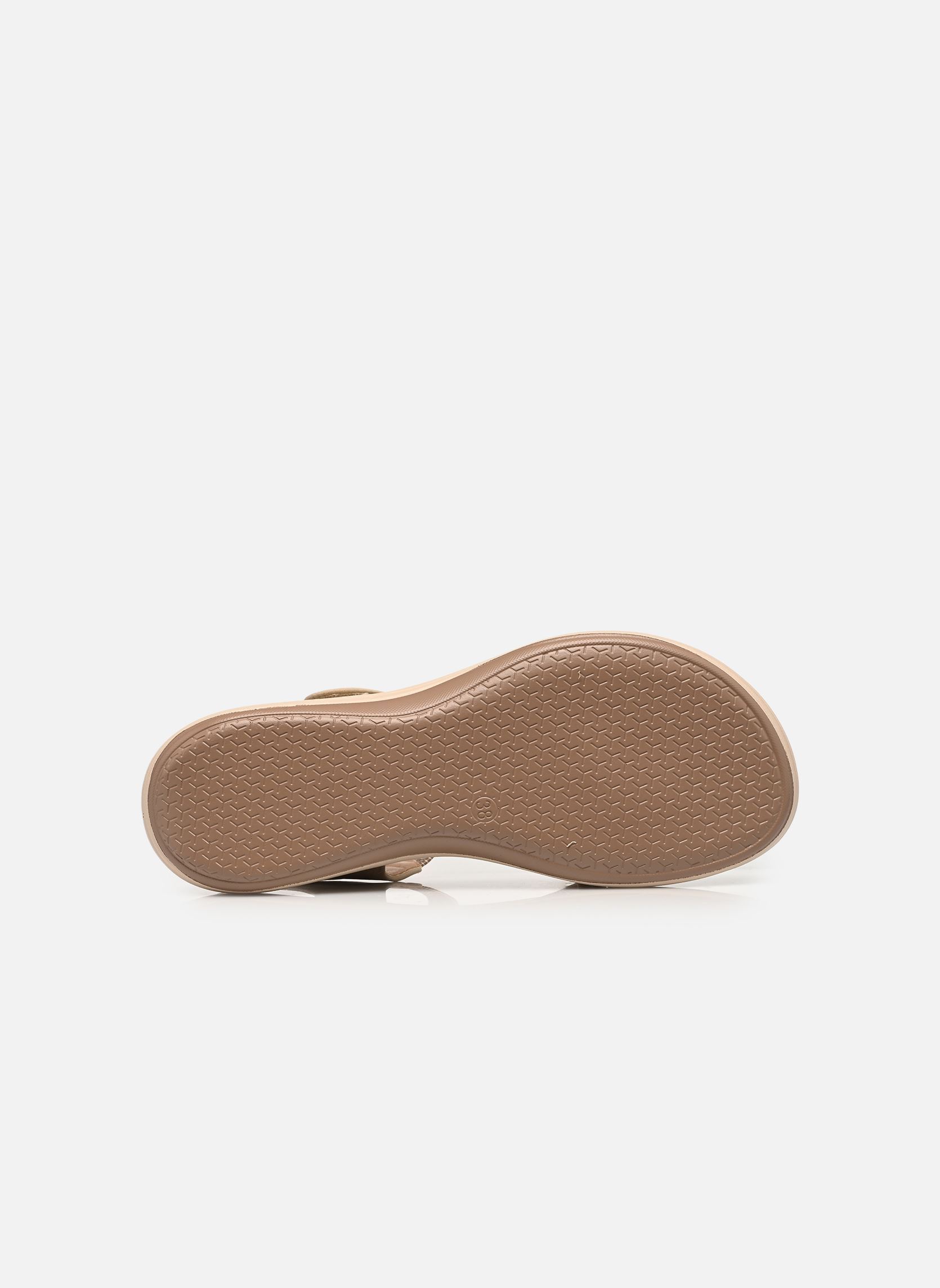 Sandales ODEI W013901 femme beige Comfeet Sandales ODEI W013901 femme beige Beige