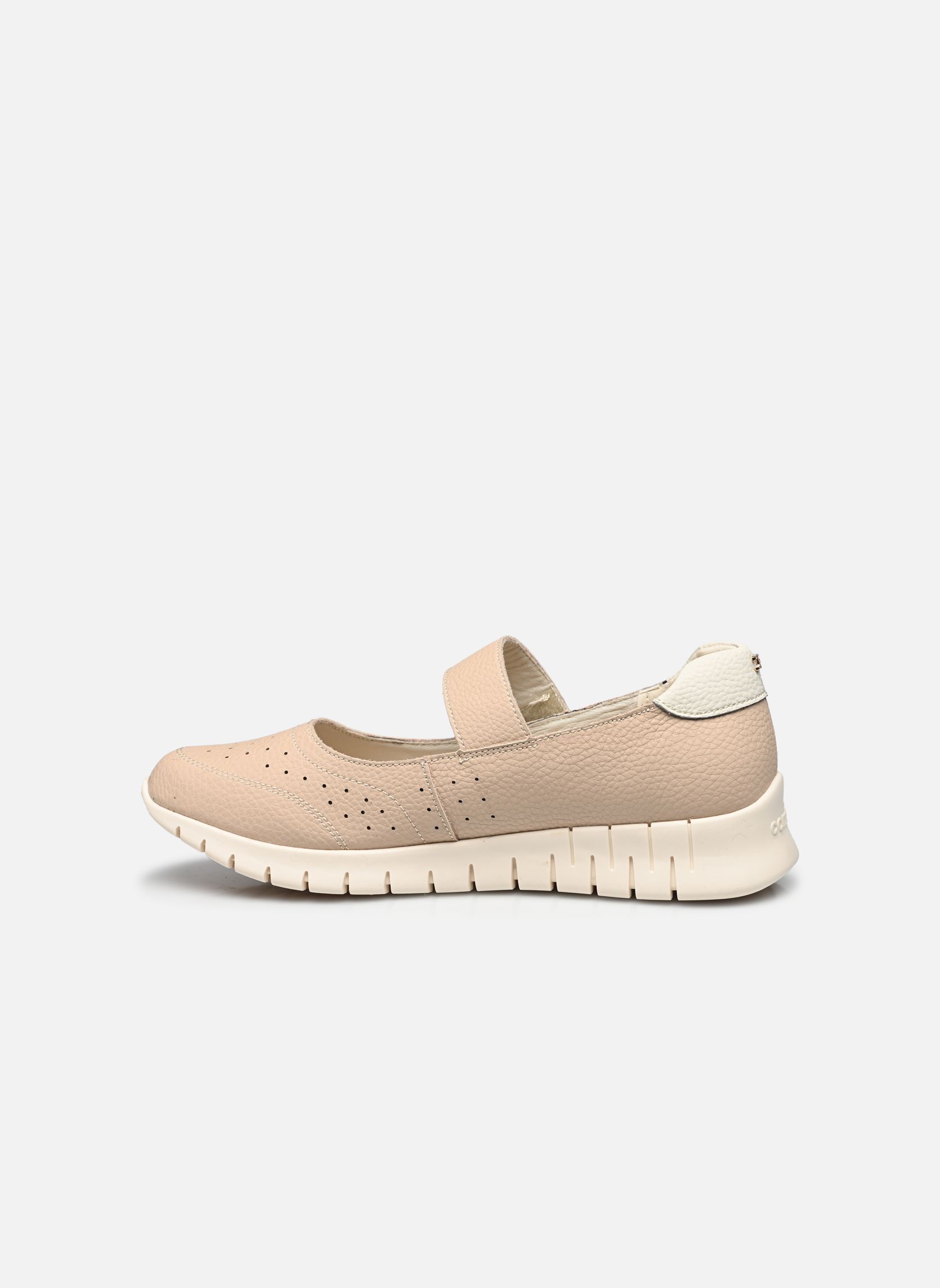 Babys SEXTIL W00911 damen beige Comfeet Babys SEXTIL W00911 damen beige BEIGE