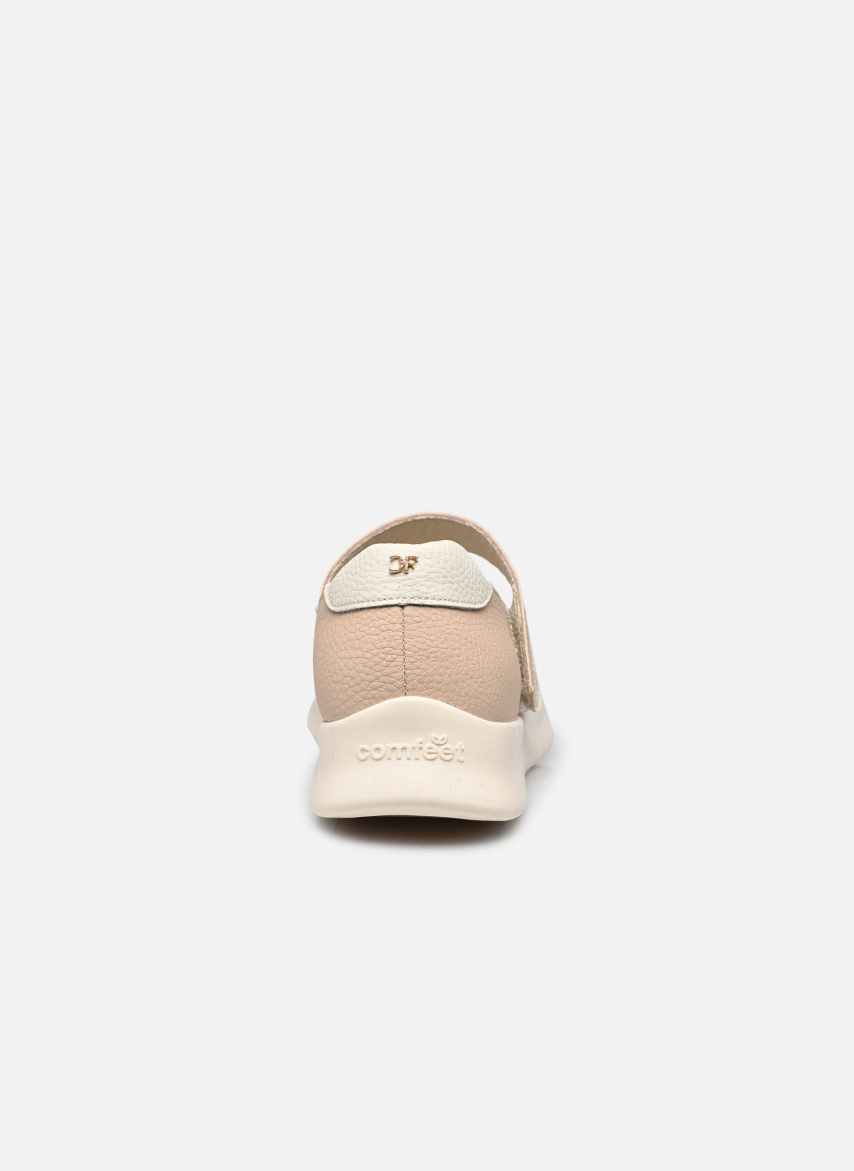 Babys SEXTIL W00911 damen beige Comfeet Babys SEXTIL W00911 damen beige BEIGE
