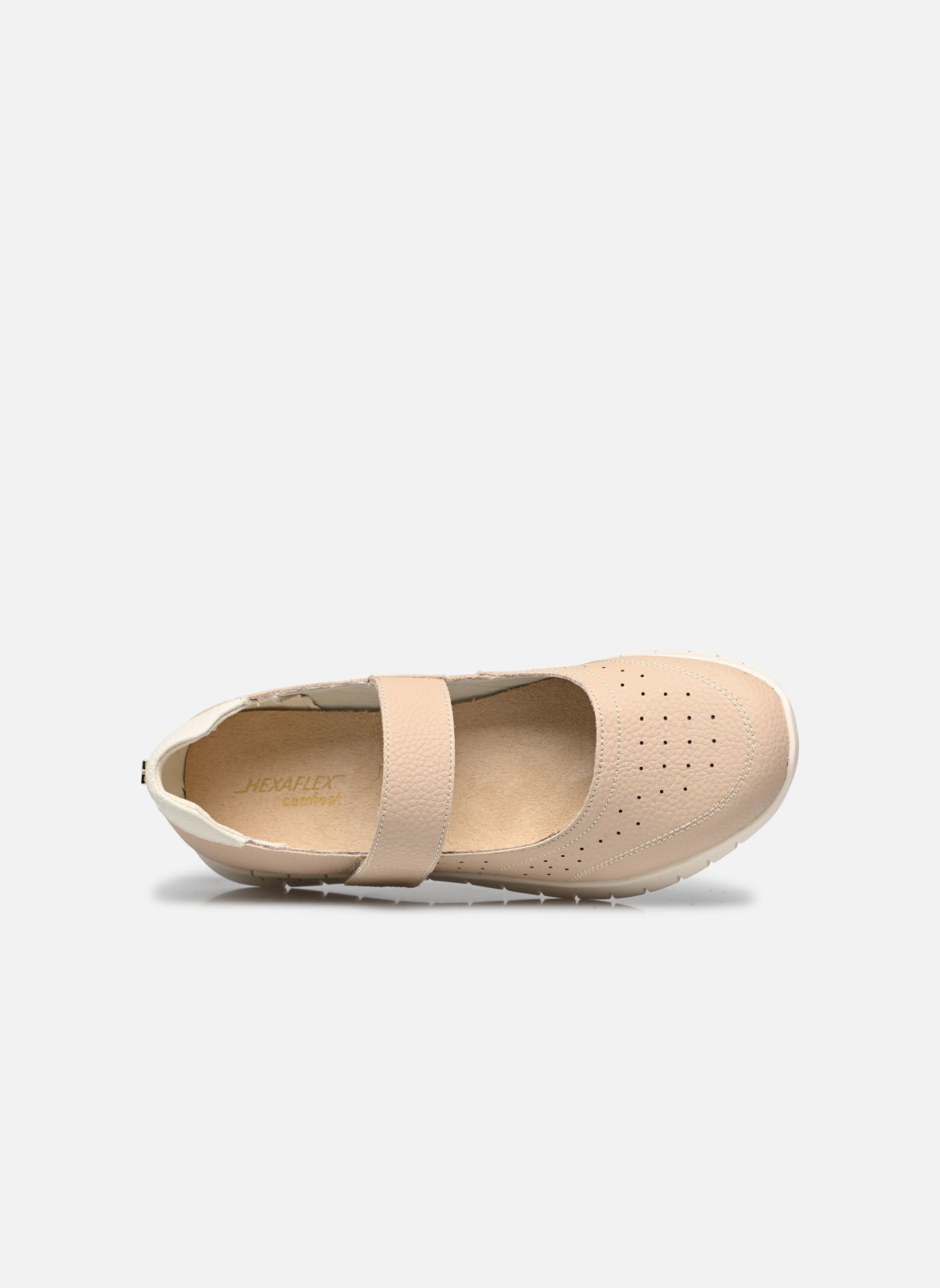 Babys SEXTIL W00911 damen beige Comfeet Babys SEXTIL W00911 damen beige BEIGE