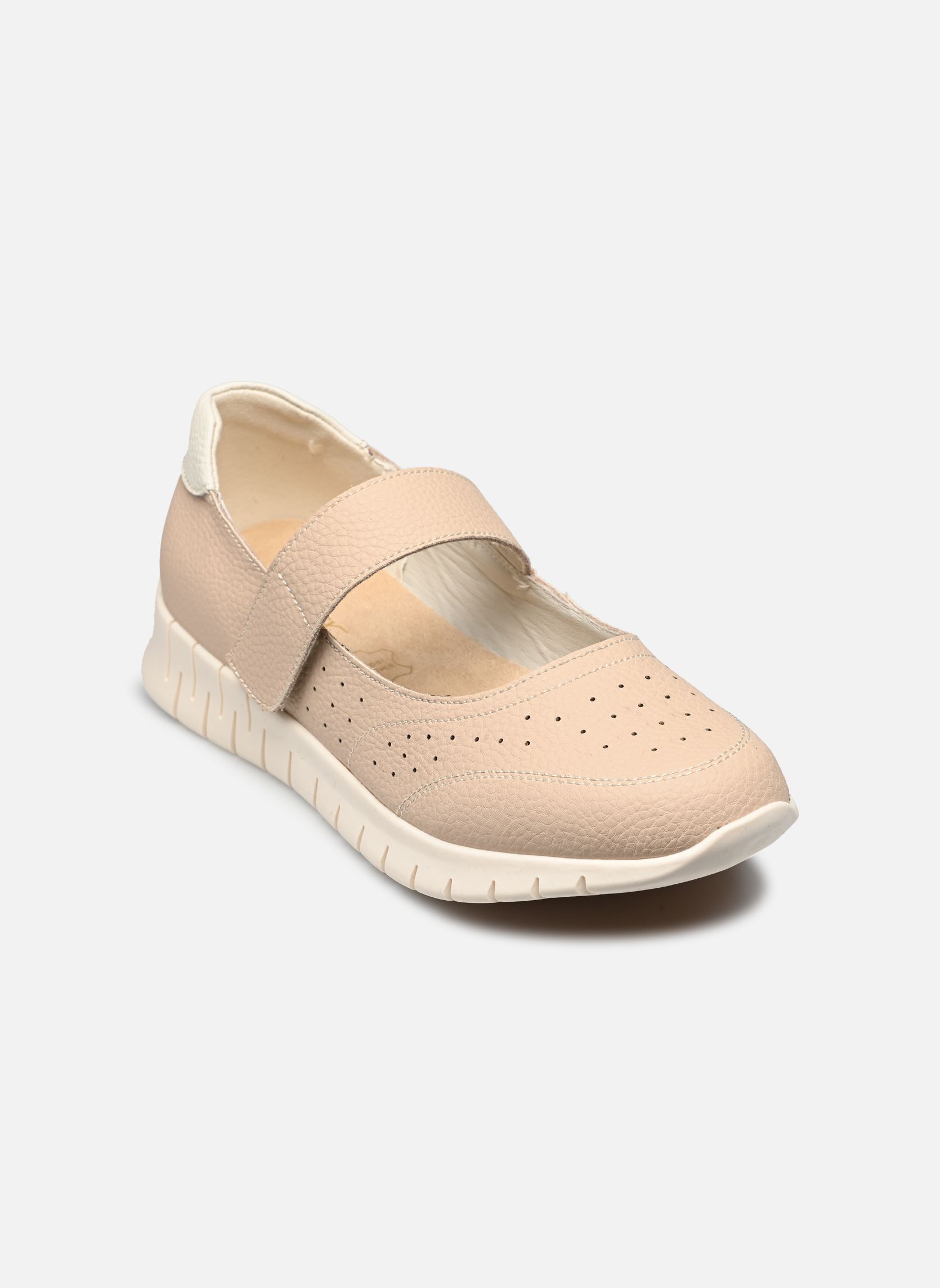 Babys SEXTIL W00911 damen beige Comfeet Babys SEXTIL W00911 damen beige BEIGE