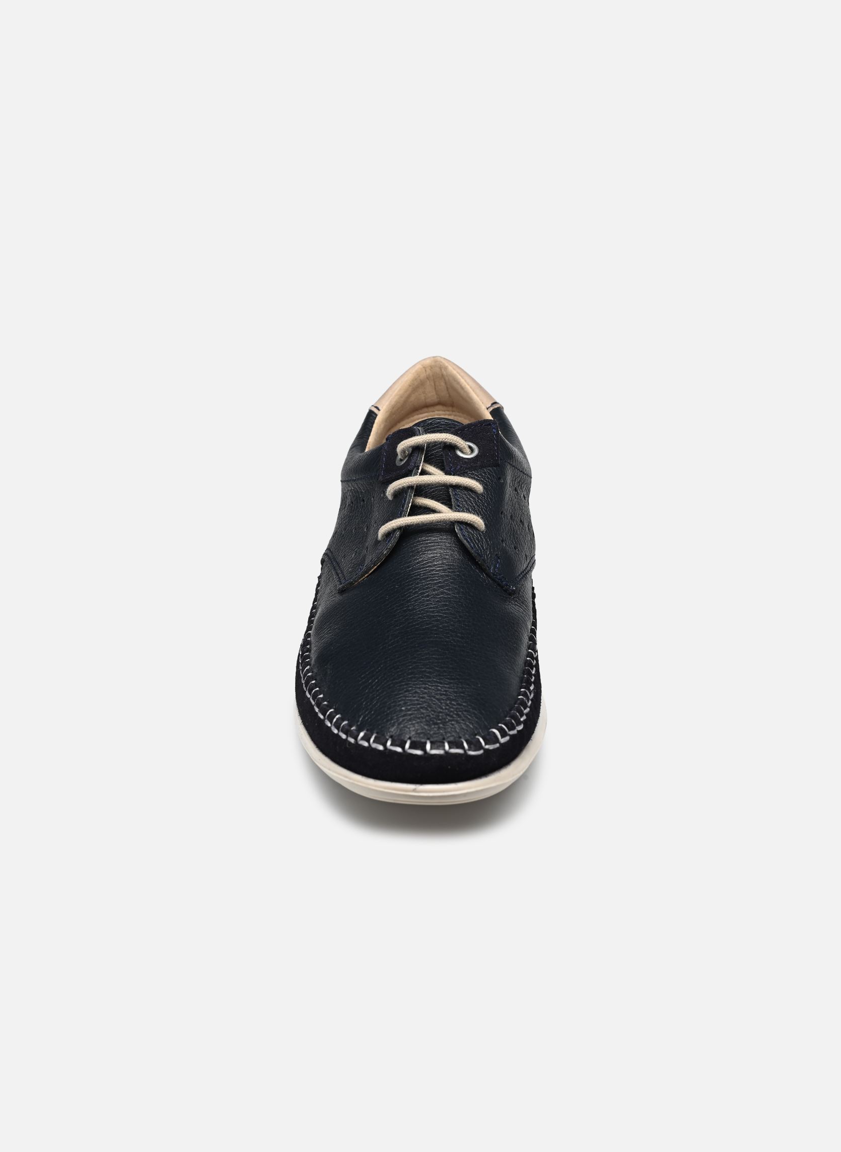 Baskets basses SUPERIOR M08427 homme bleu Comfeet Baskets basses SUPERIOR M08427 homme bleu NAVY