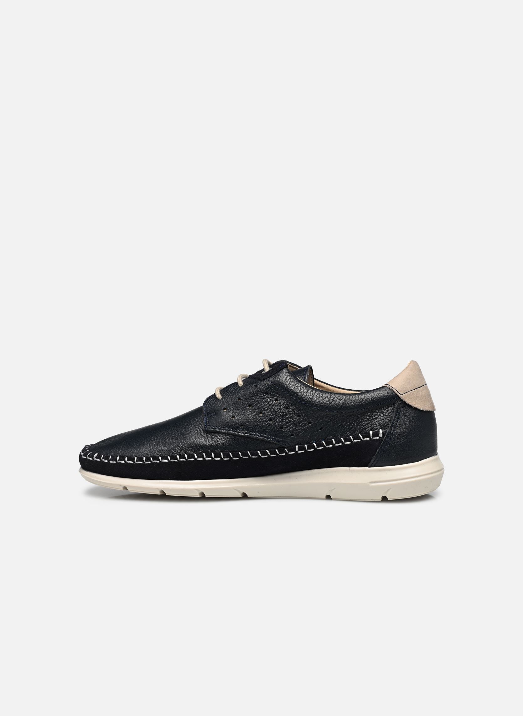 Baskets basses SUPERIOR M08427 homme bleu Comfeet Baskets basses SUPERIOR M08427 homme bleu NAVY