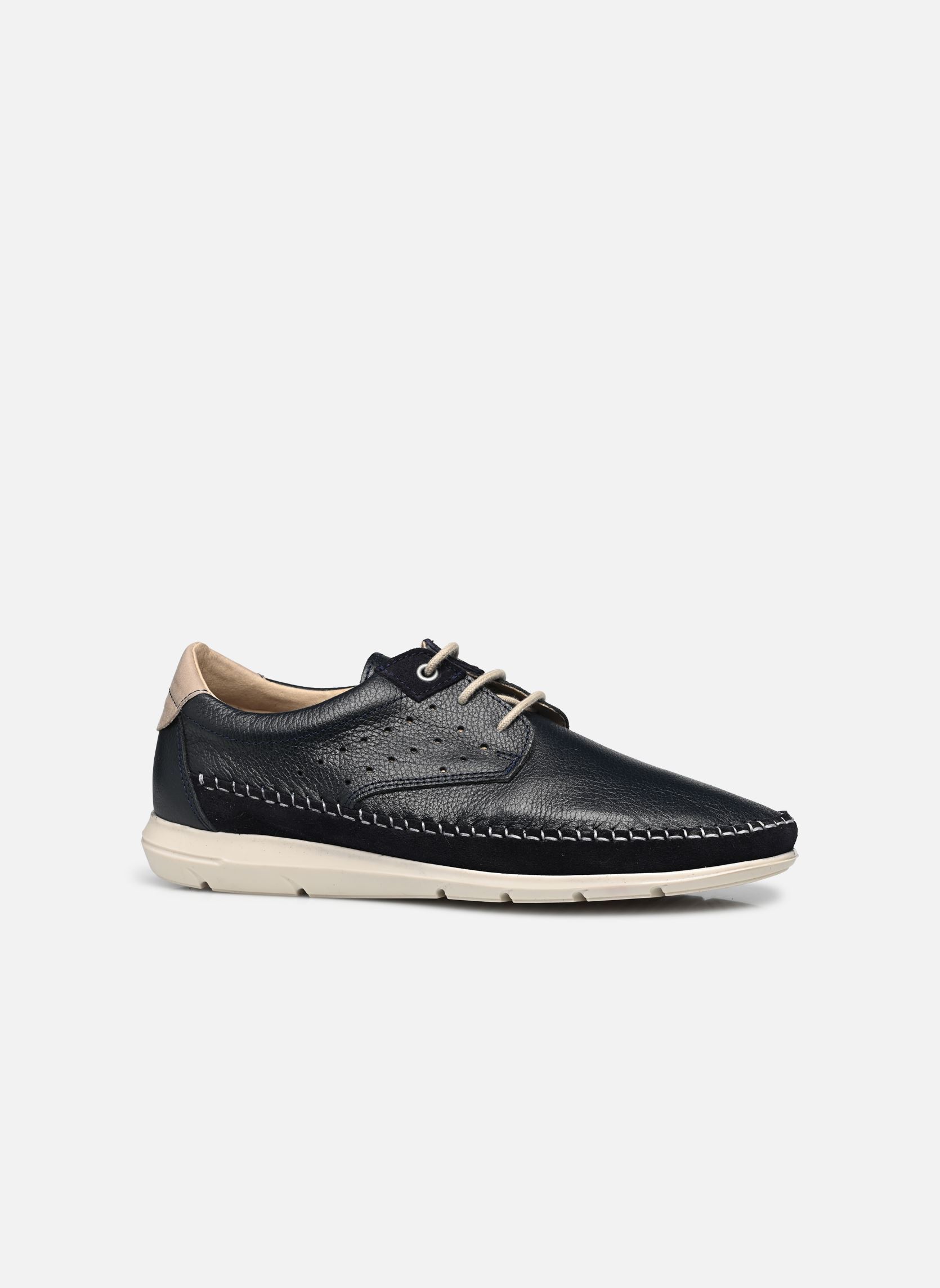 Baskets basses SUPERIOR M08427 homme bleu Comfeet Baskets basses SUPERIOR M08427 homme bleu NAVY