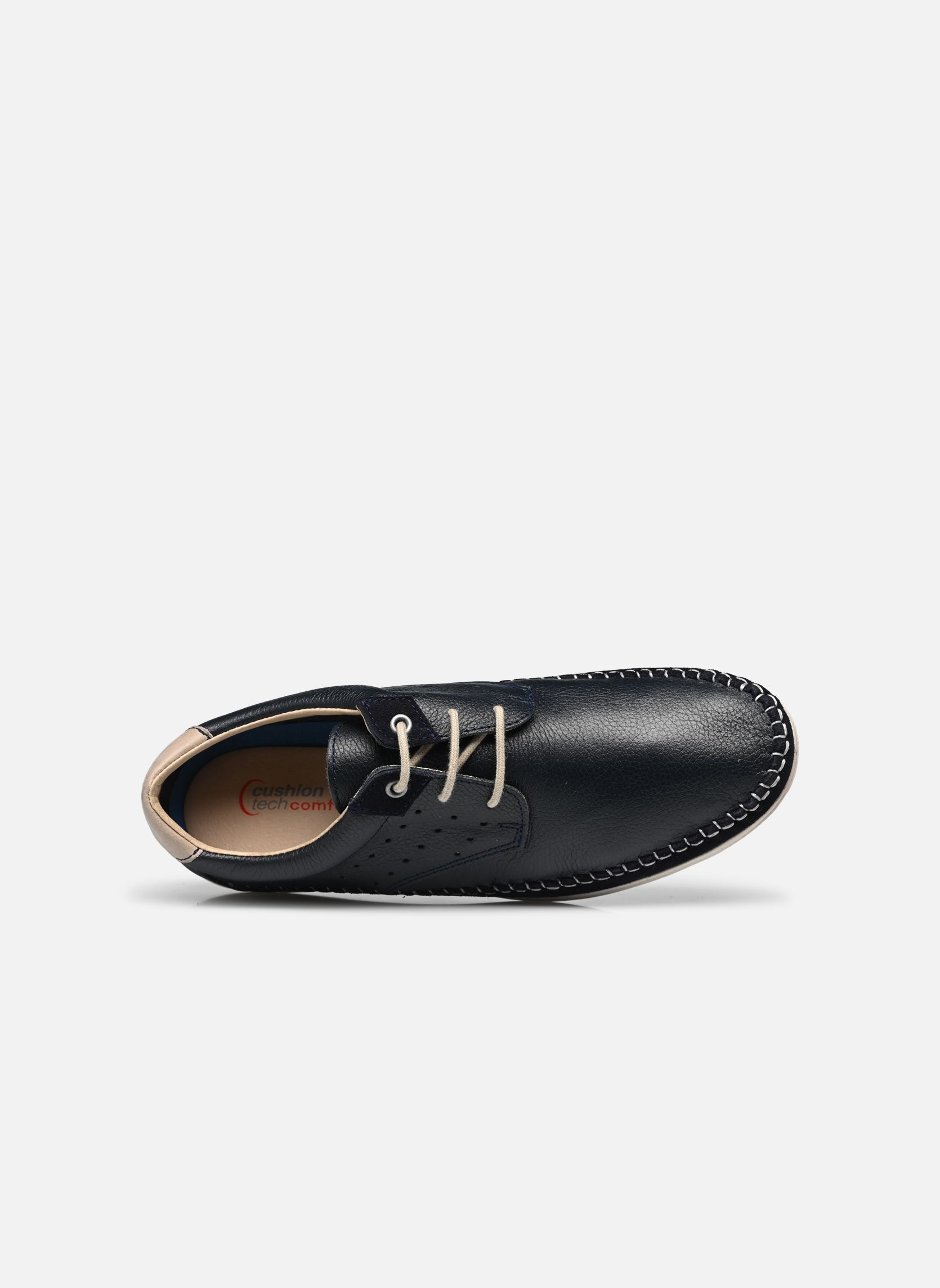Baskets basses SUPERIOR M08427 homme bleu Comfeet Baskets basses SUPERIOR M08427 homme bleu NAVY