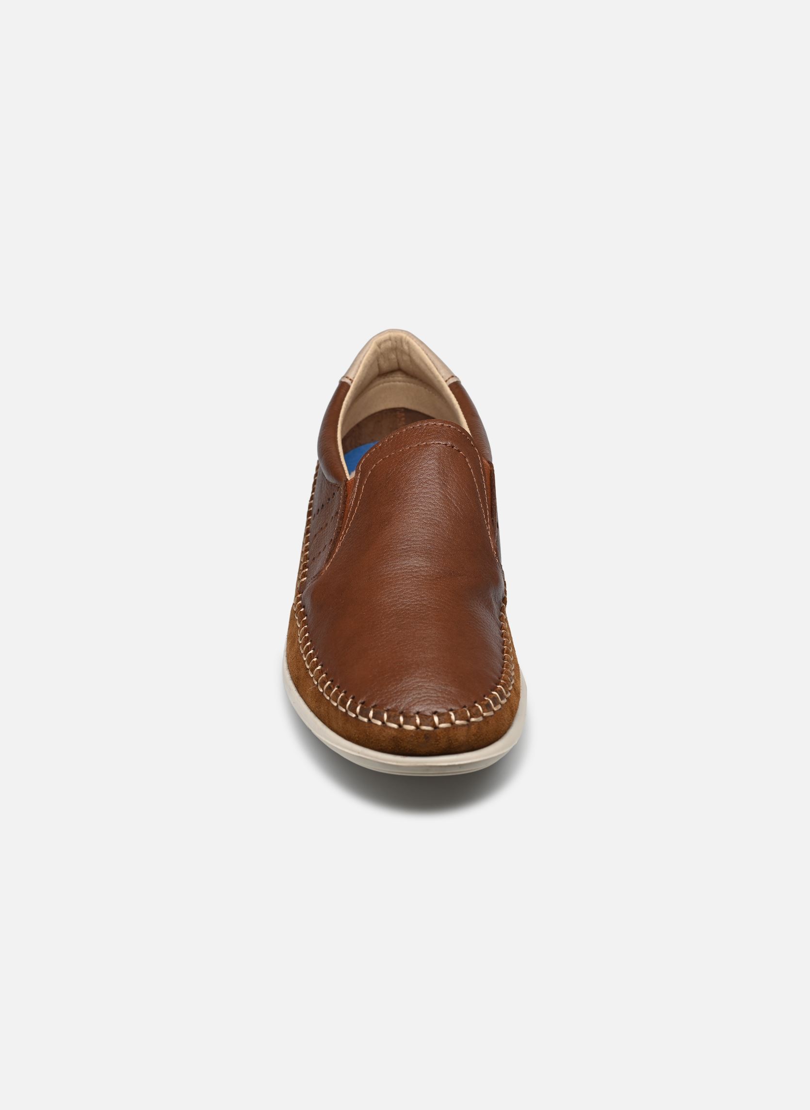 Mocassins SUPERIOR M08426 homme beige Comfeet Mocassins SUPERIOR M08426 homme beige BEIGE
