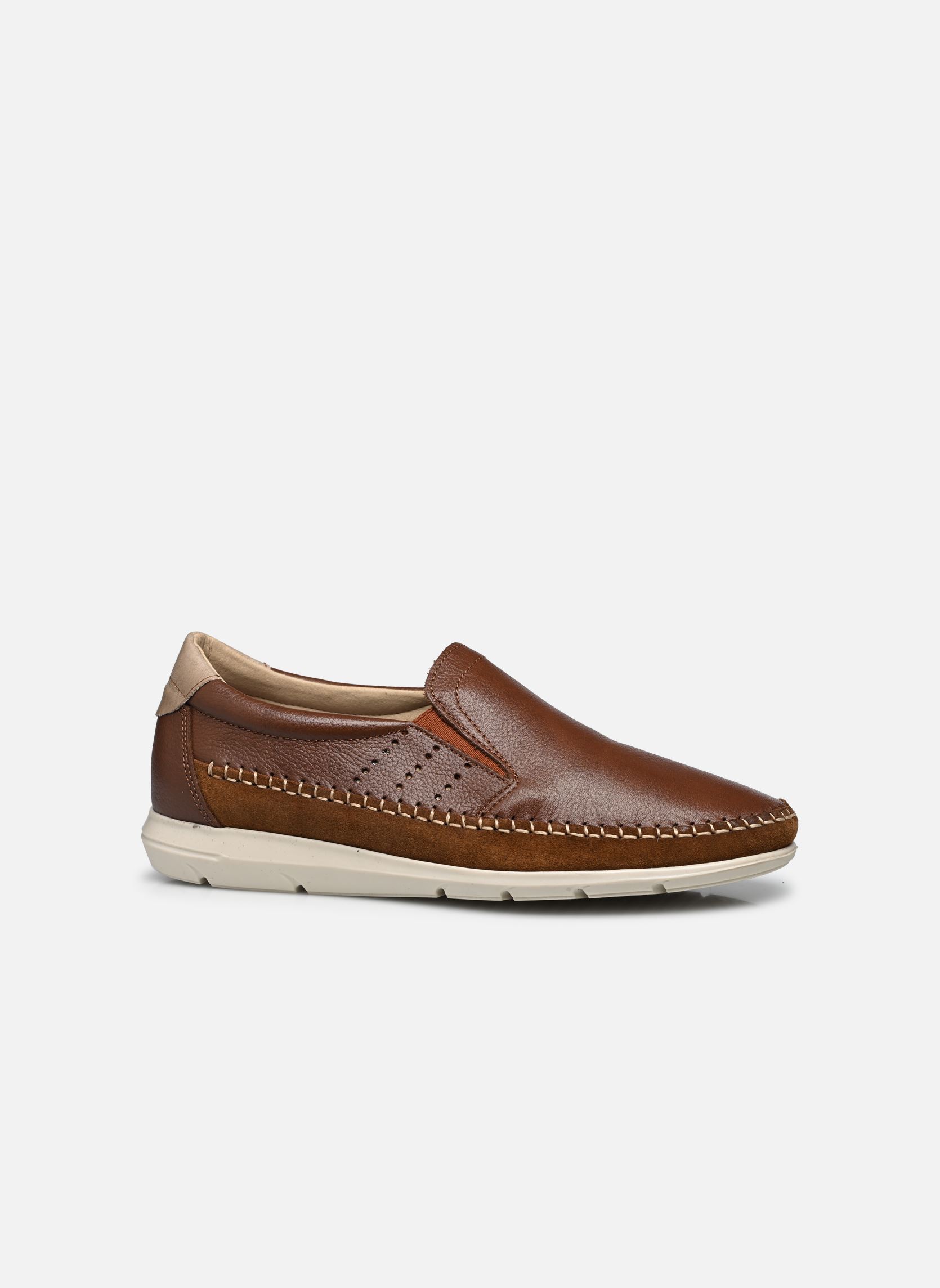 Mocassins SUPERIOR M08426 homme beige Comfeet Mocassins SUPERIOR M08426 homme beige BEIGE