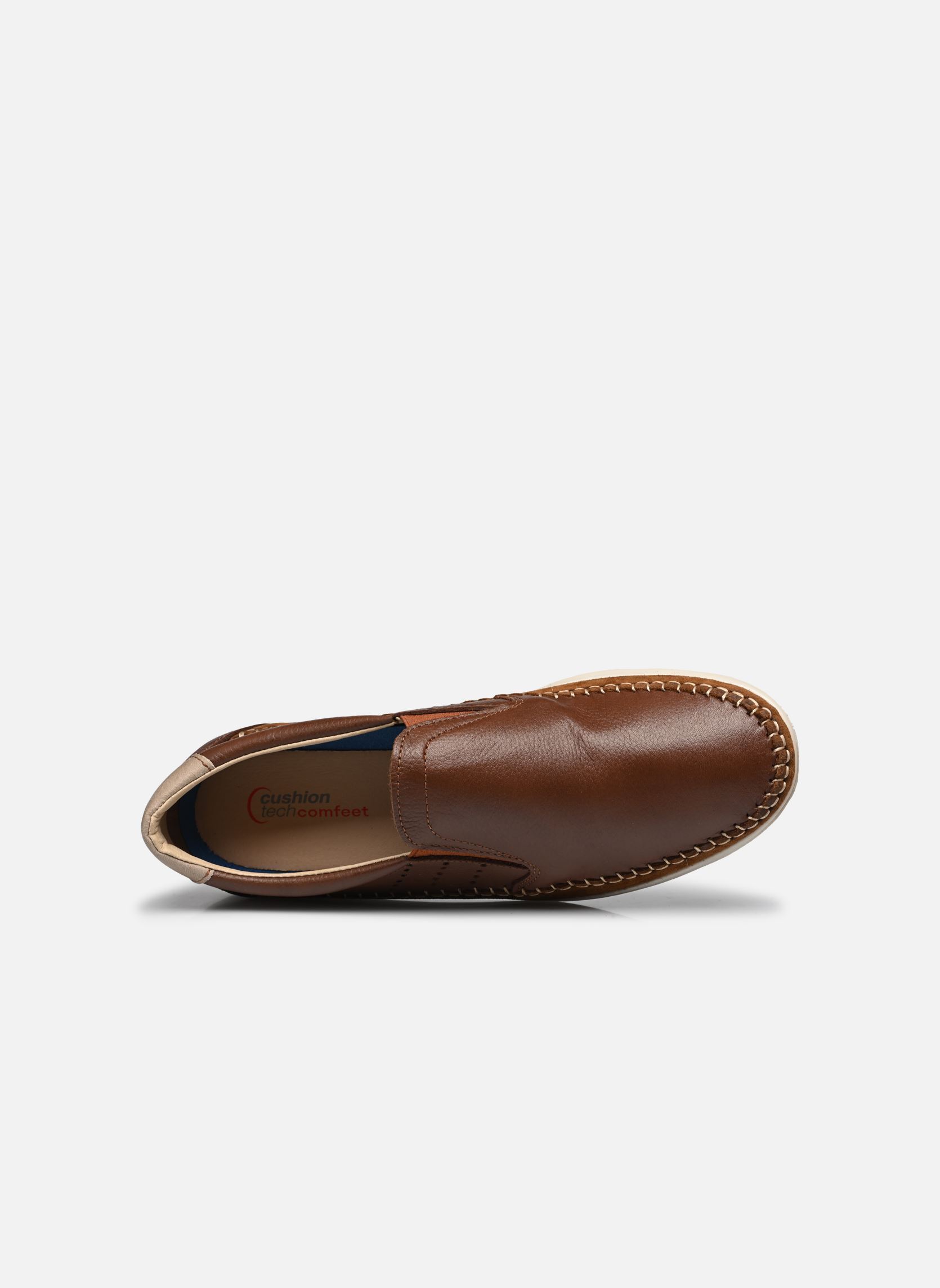 Mocassins SUPERIOR M08426 homme beige Comfeet Mocassins SUPERIOR M08426 homme beige BEIGE