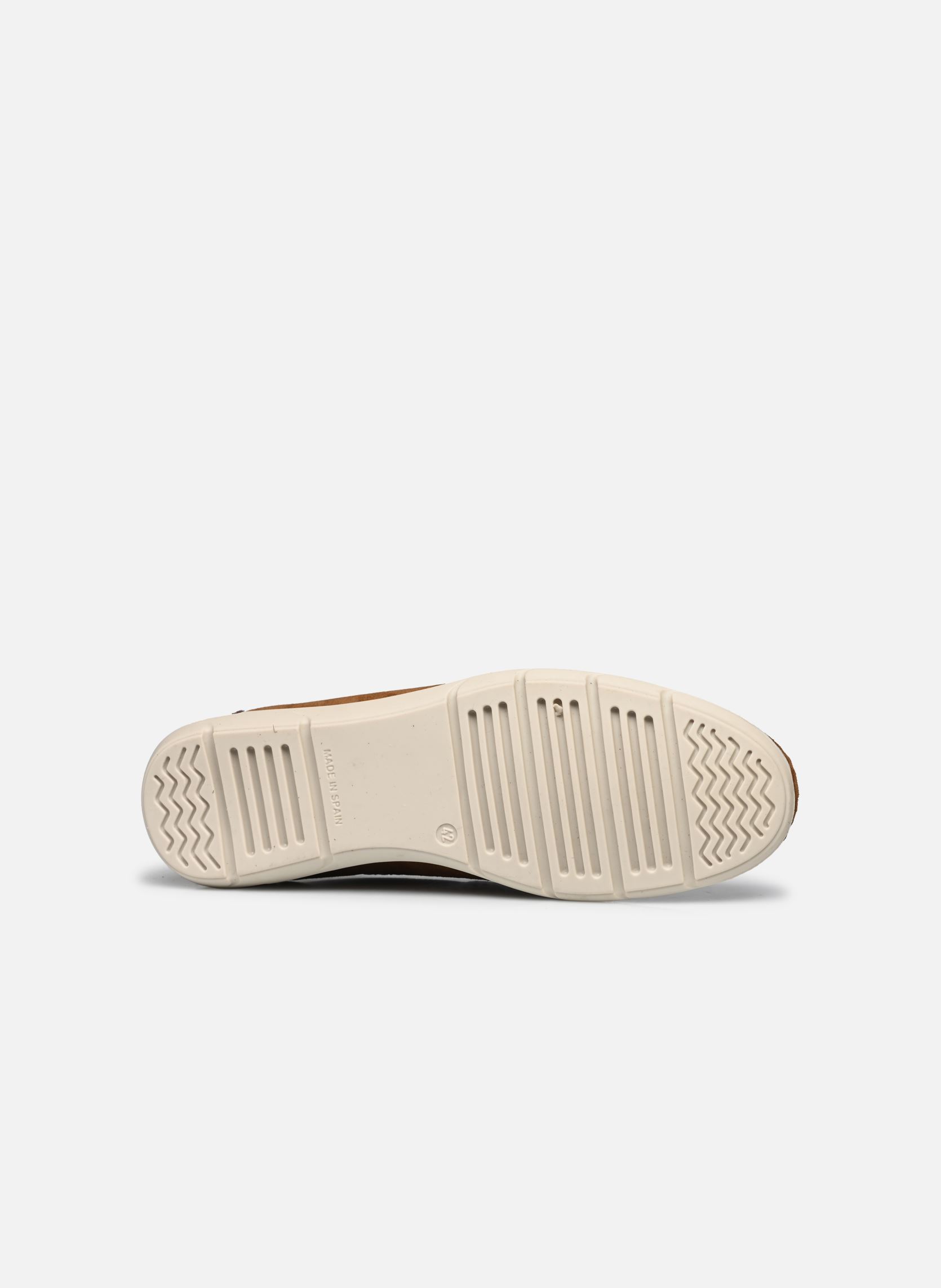 Mocassins SUPERIOR M08426 homme beige Comfeet Mocassins SUPERIOR M08426 homme beige BEIGE