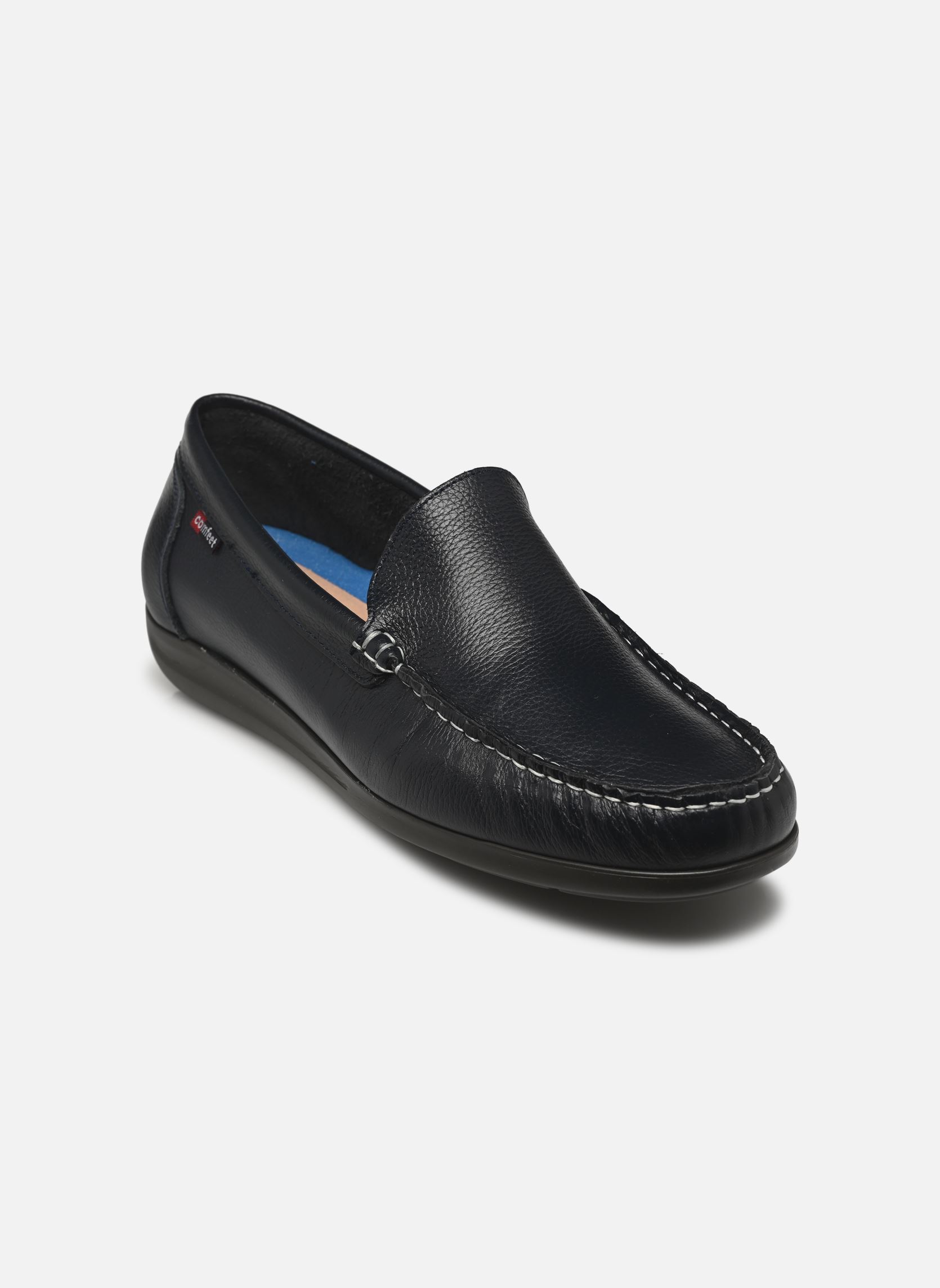 Loafer LACAR herren blau Comfeet Loafer LACAR herren blau NAVY