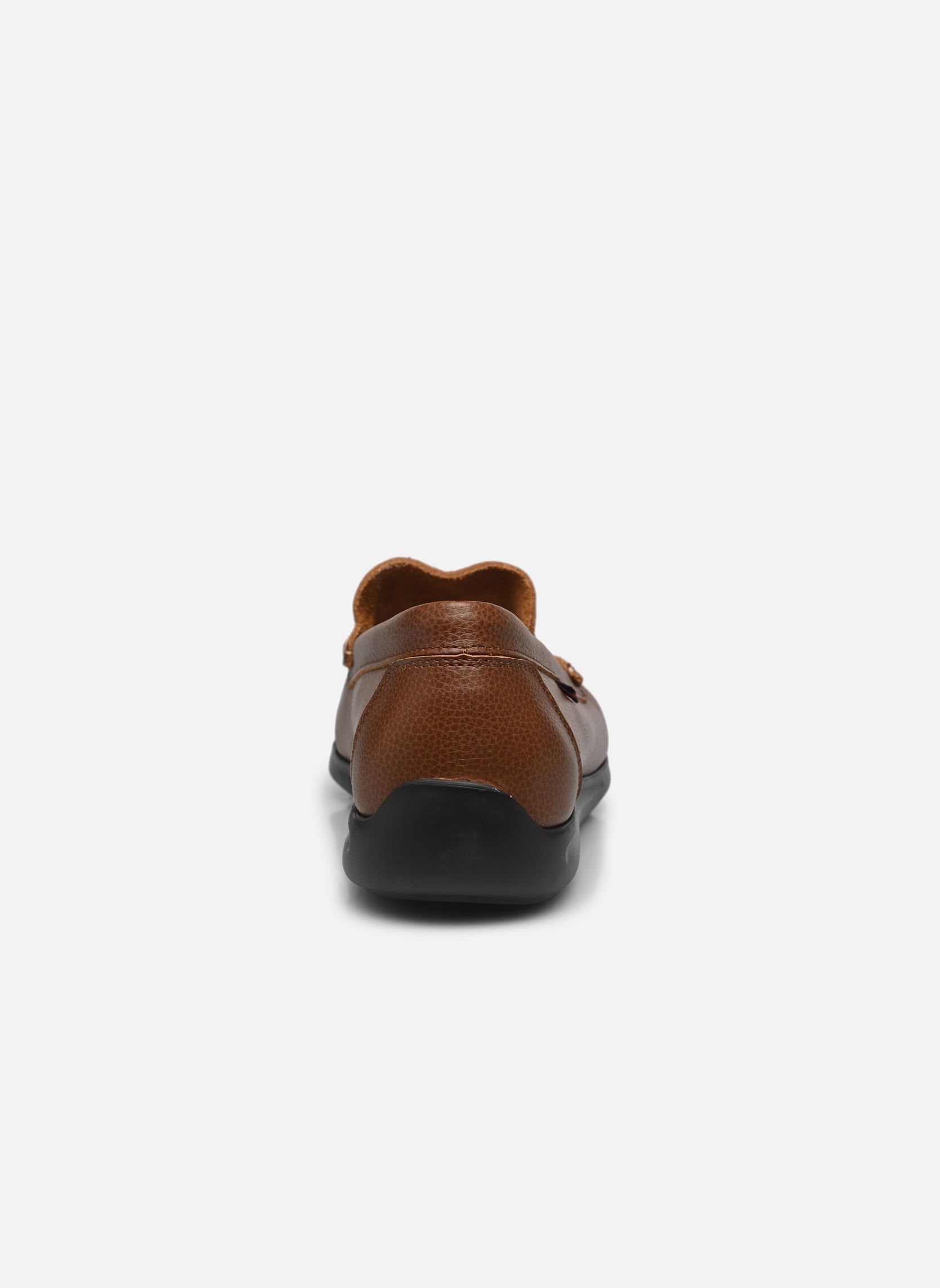 Loafer LACAR herren braun Comfeet Loafer LACAR herren braun D.BROW