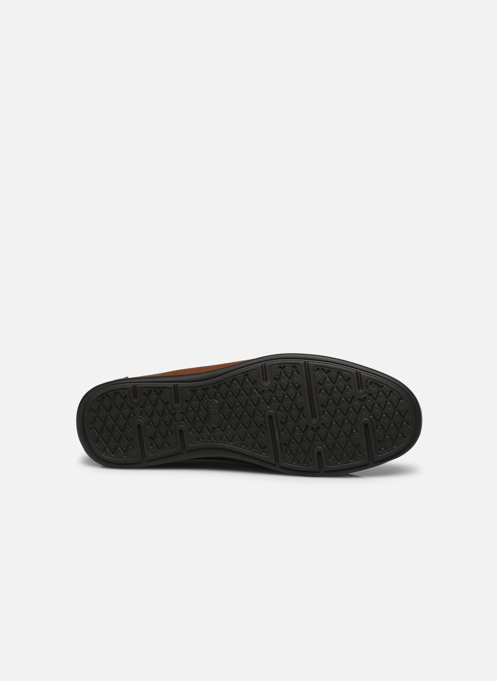 Loafer LACAR herren braun Comfeet Loafer LACAR herren braun D.BROW