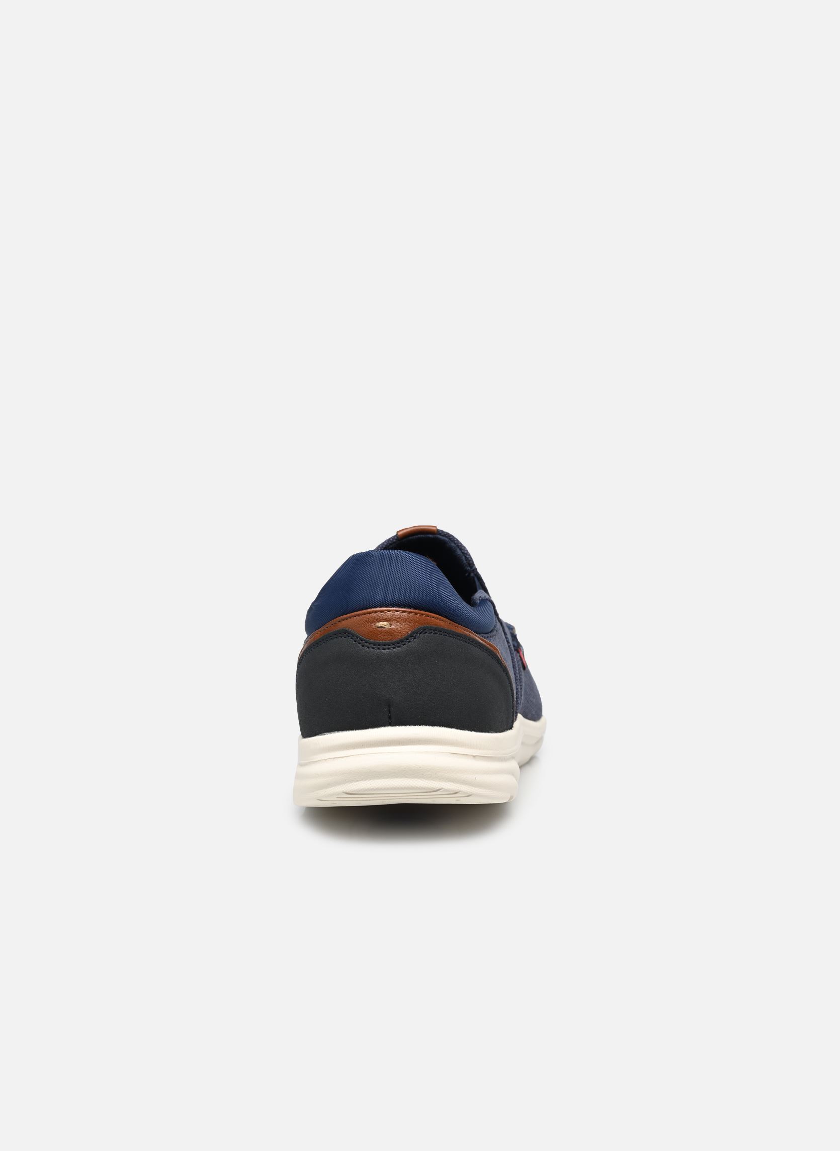 Mocassins CIRRUS M01601 homme bleu Comfeet Mocassins CIRRUS M01601 homme bleu NAVY