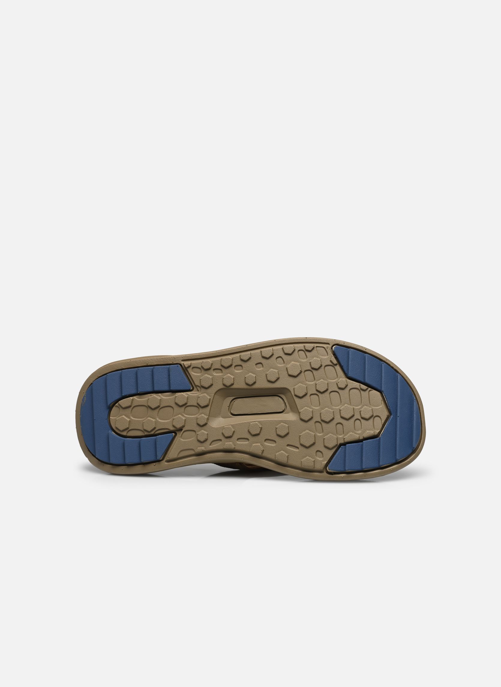 Mules NYASSA homme marron Comfeet Mules NYASSA homme marron TAUPE