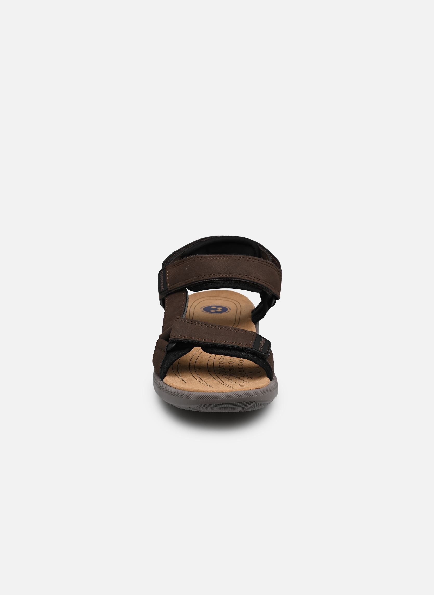 Sandales et mules NIMBOS M01734 homme marron Comfeet Sandales et mules NIMBOS M01734 homme marron Brown