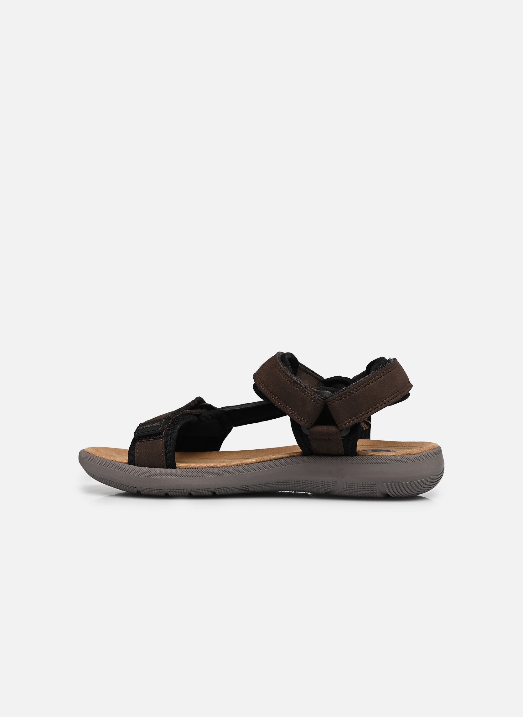 Sandales et mules NIMBOS M01734 homme marron Comfeet Sandales et mules NIMBOS M01734 homme marron Brown