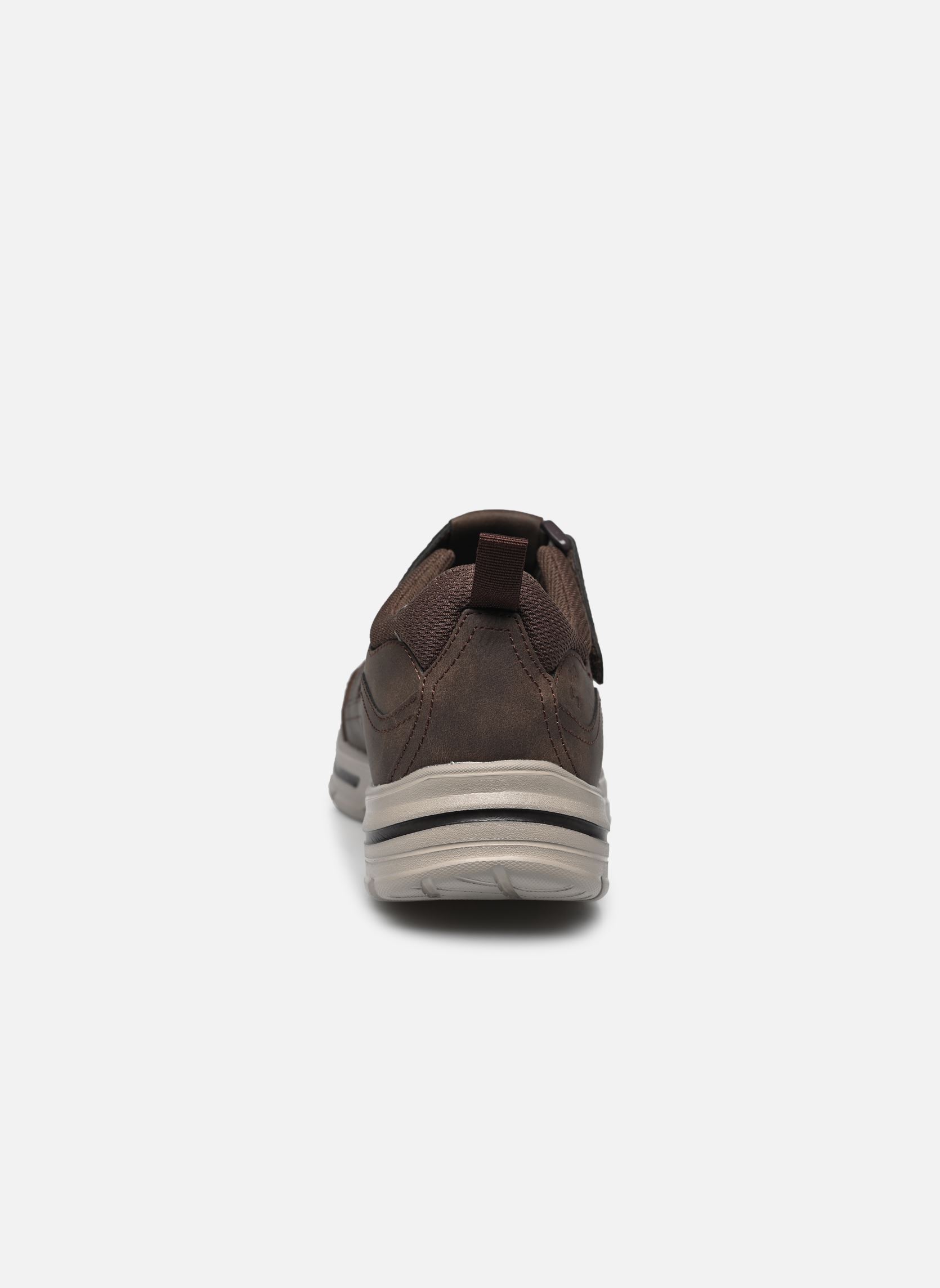 Sandalen und Pantoletten HELIUM herren braun Comfeet Sandalen und Pantoletten HELIUM herren braun D.BROW